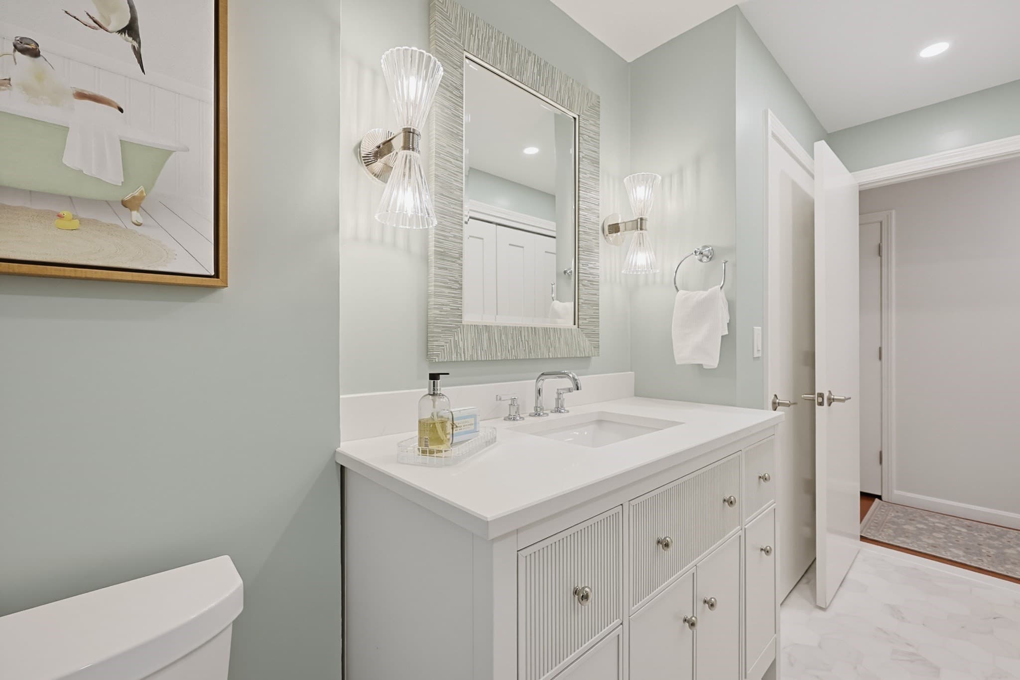 Single Family Residence at 45 Surrey Dr, Mansfield MA 02048, Mansfield, photo 29 of 39
