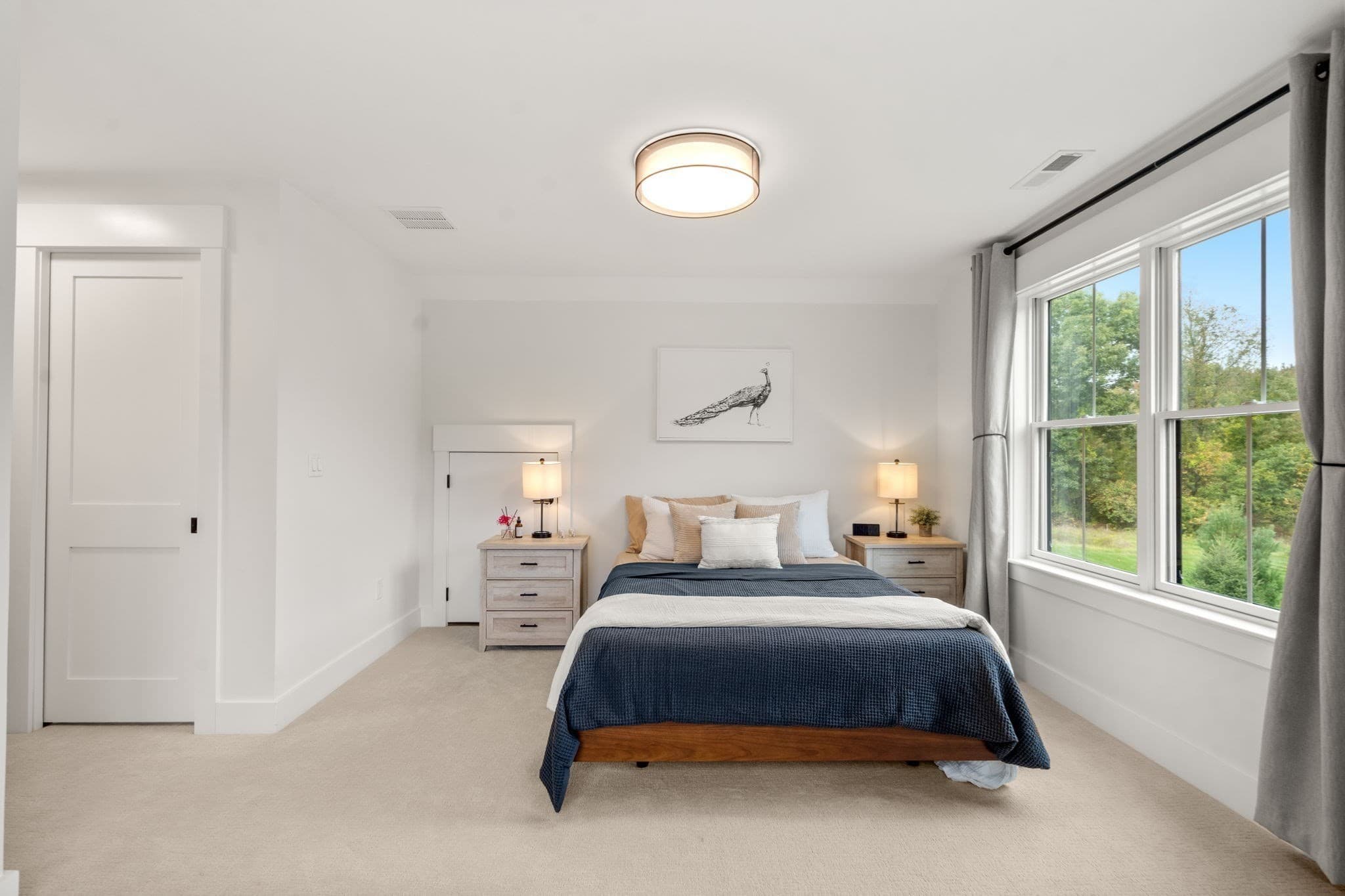 Single Family Residence at 12 Dairy Farm Lane, Southborough MA 01772, Southborough, photo 27 of 42