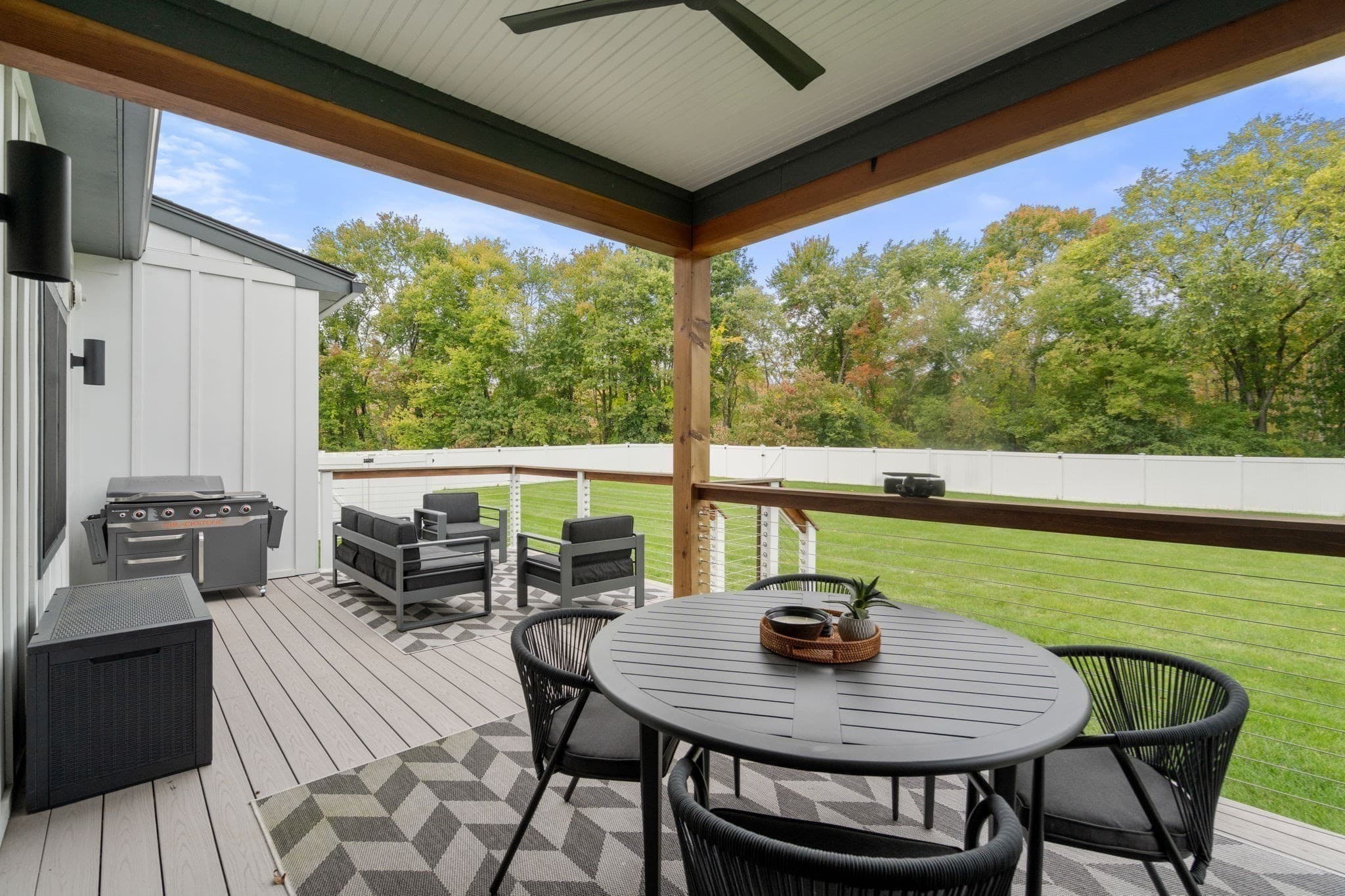 Single Family Residence at 12 Dairy Farm Lane, Southborough MA 01772, Southborough, photo 36 of 42