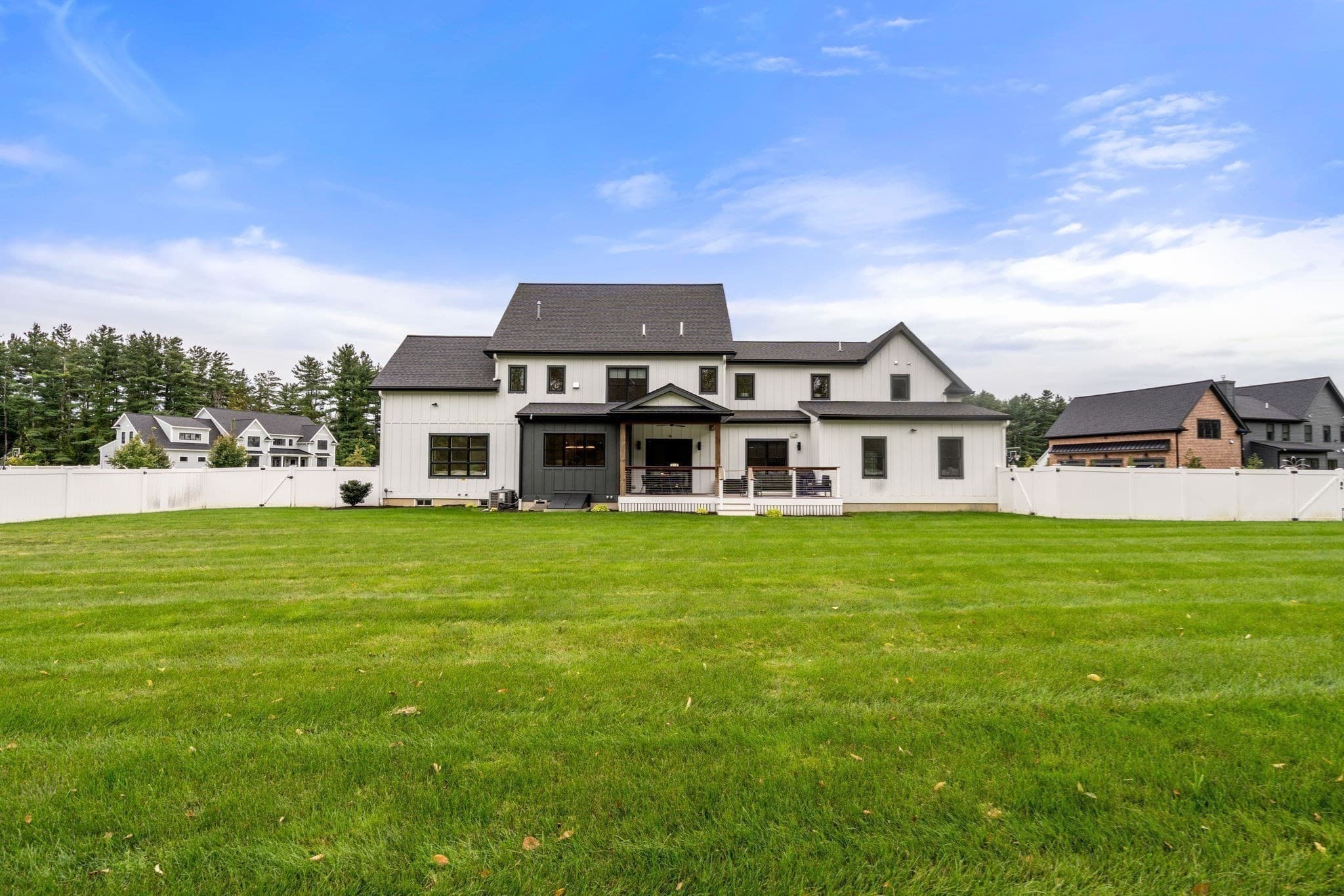 Single Family Residence at 12 Dairy Farm Lane, Southborough MA 01772, Southborough, photo 38 of 42