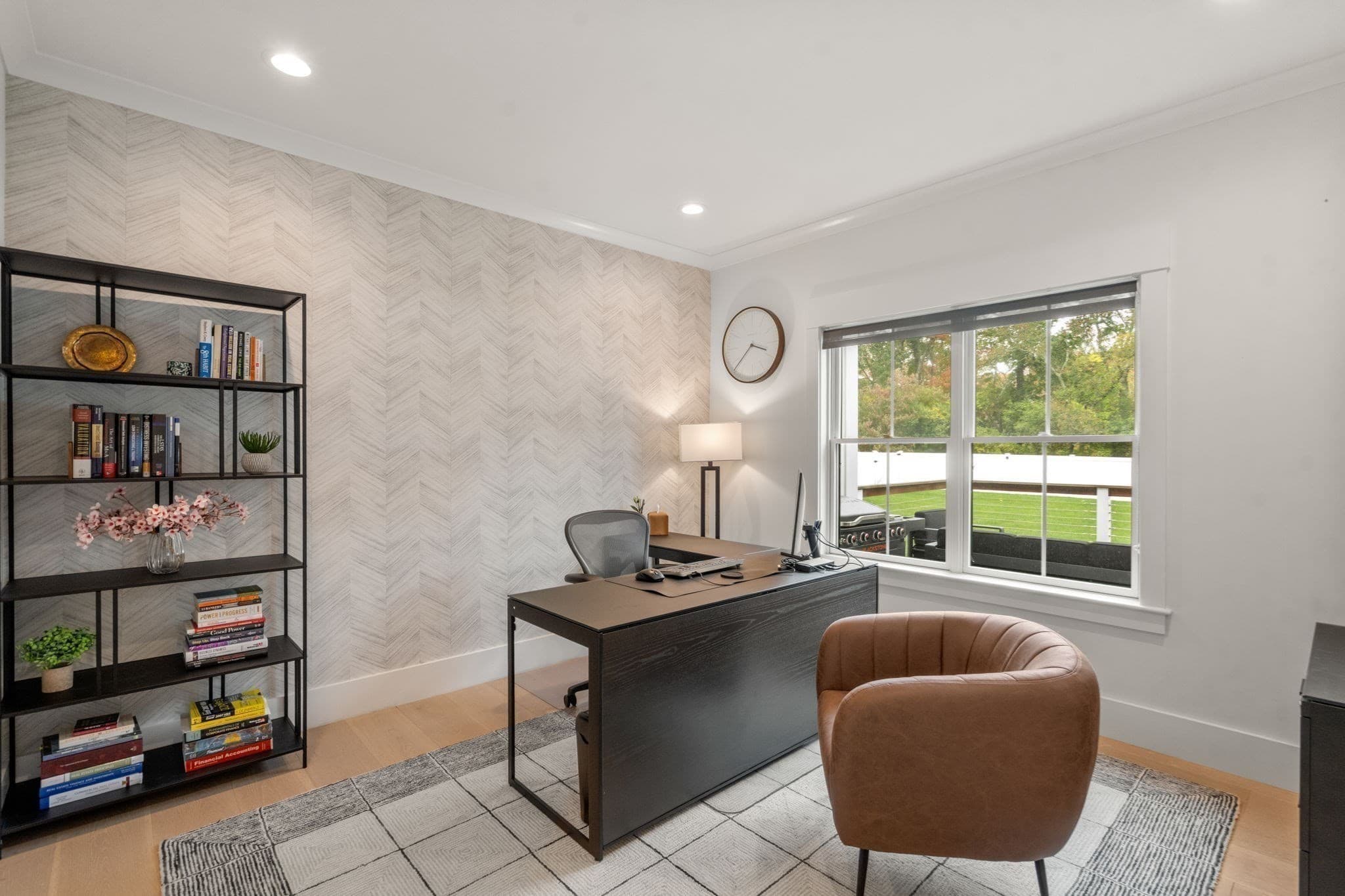 Single Family Residence at 12 Dairy Farm Lane, Southborough MA 01772, Southborough, photo 15 of 42