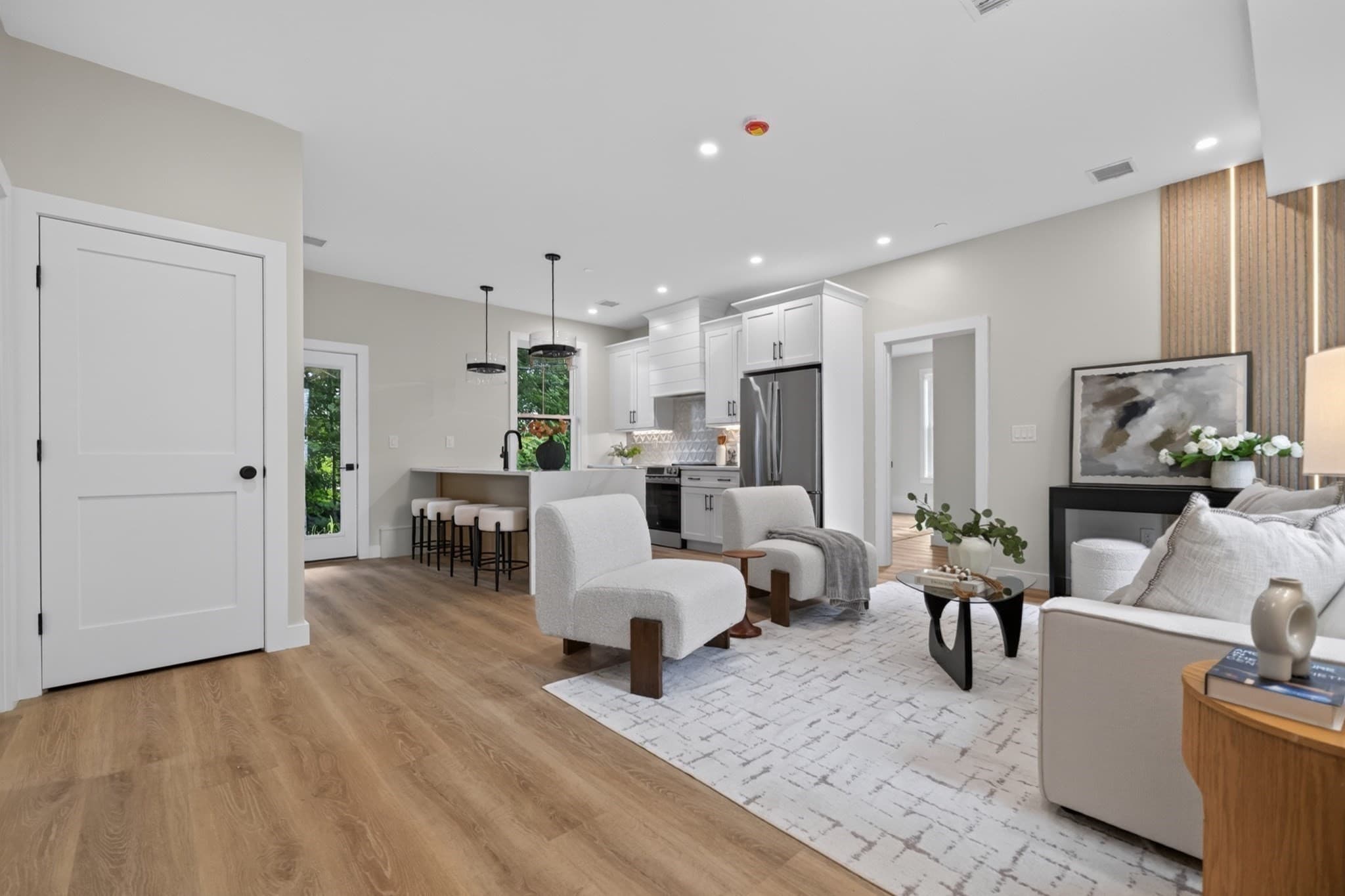 2 Readfield Place, Boston MA 02119