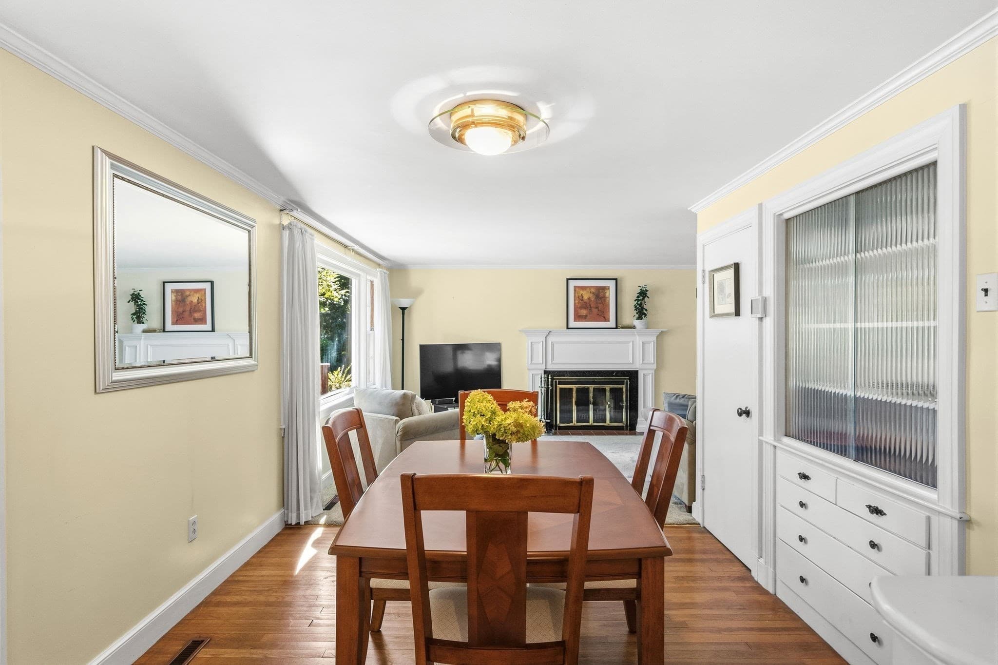 Single Family Residence at 454 Eliot St, Milton MA 02186, Milton, photo 7 of 24