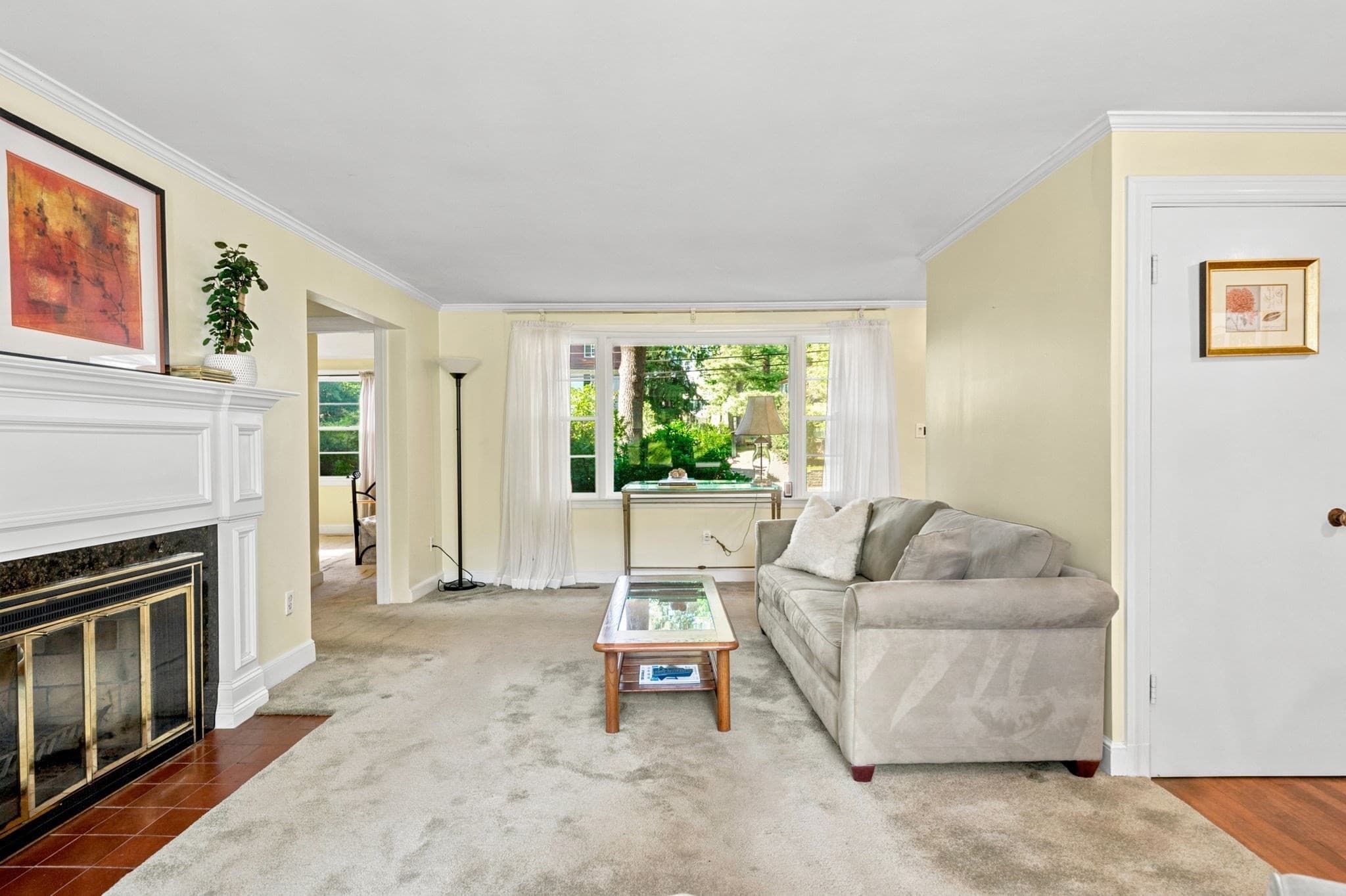 Single Family Residence at 454 Eliot St, Milton MA 02186, Milton, photo 5 of 24