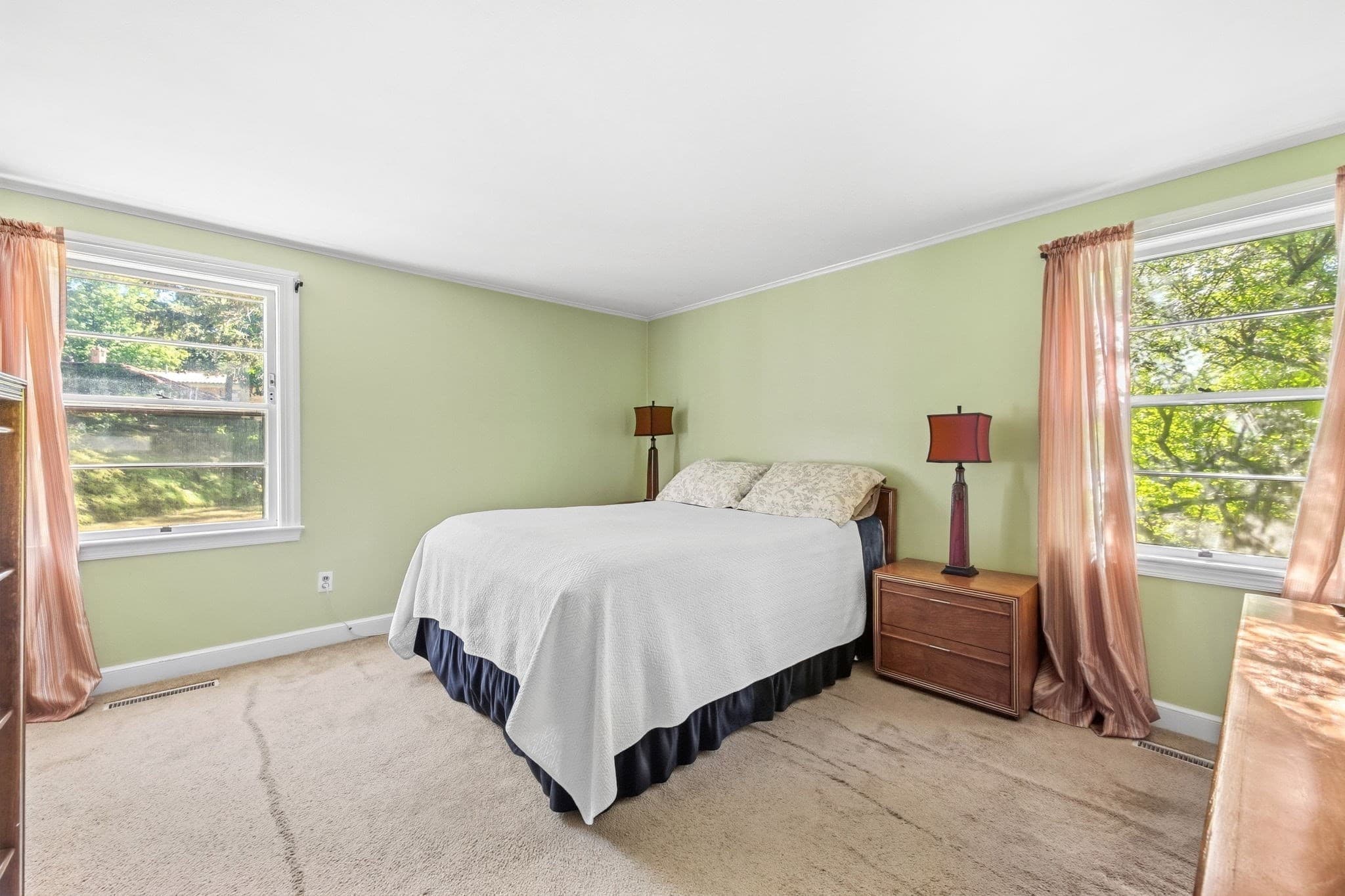 Single Family Residence at 454 Eliot St, Milton MA 02186, Milton, photo 14 of 24