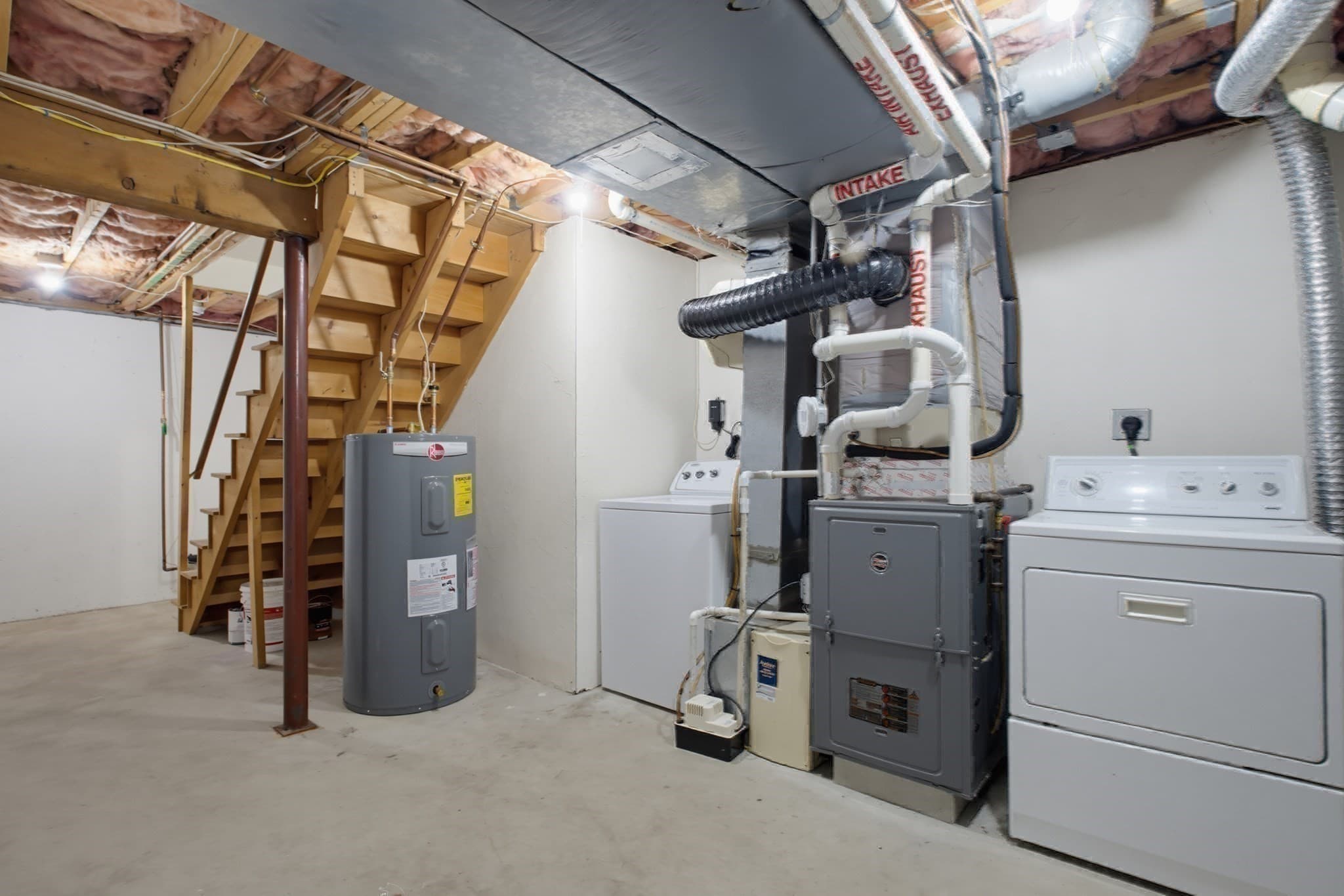 Condominium at 49 Gill St # 1, Walpole MA 02081, Walpole, photo 20 of 25