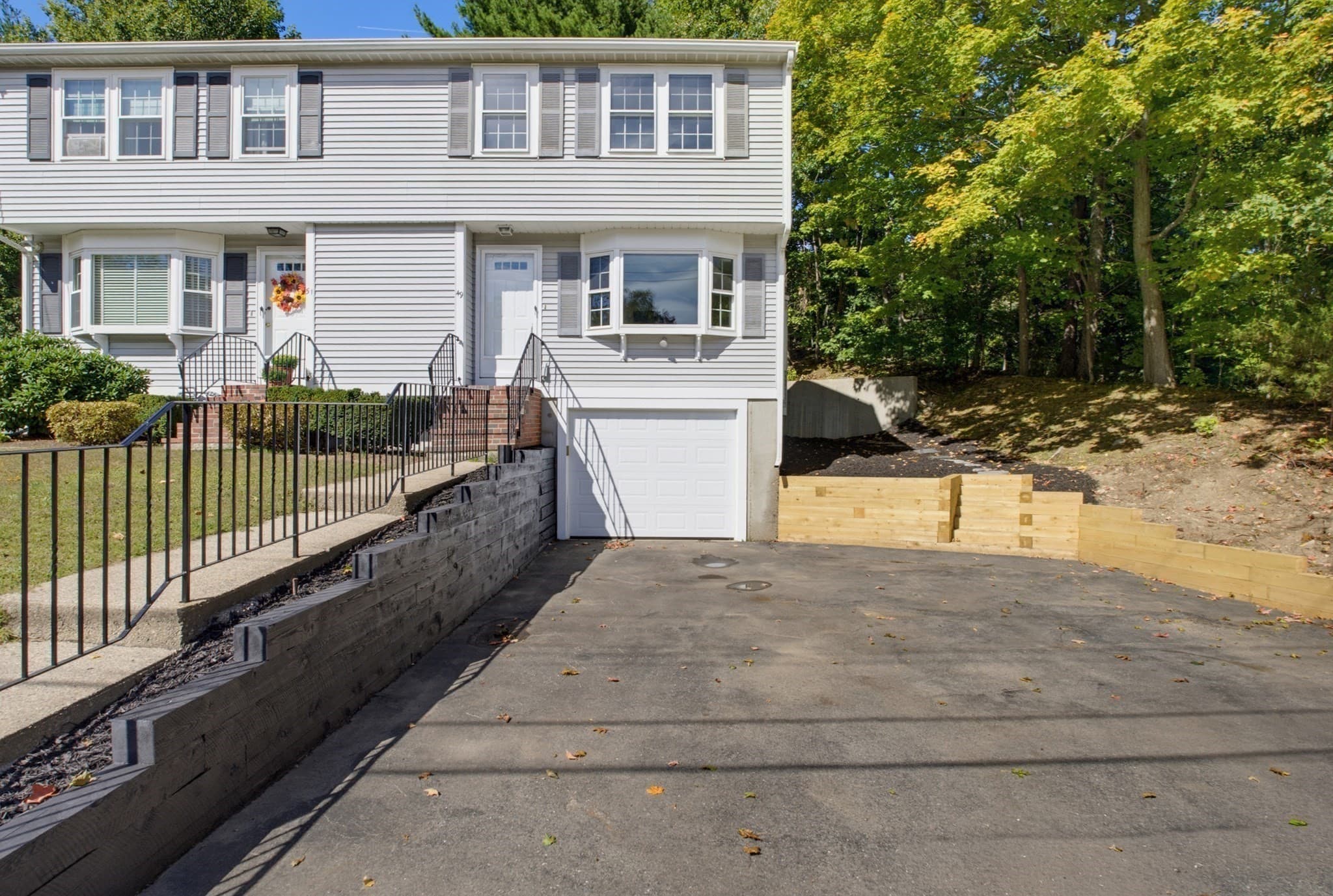 Condominium at 49 Gill St # 1, Walpole MA 02081, Walpole, photo 24 of 25