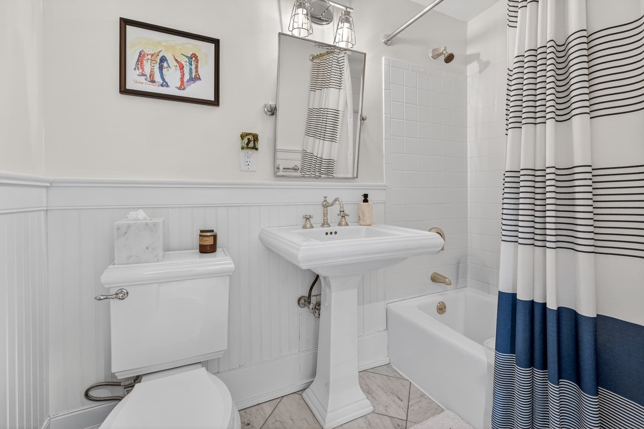 Condominium at 34 Hancock St. # 4A, Boston MA 02114, Boston, photo 16 of 17