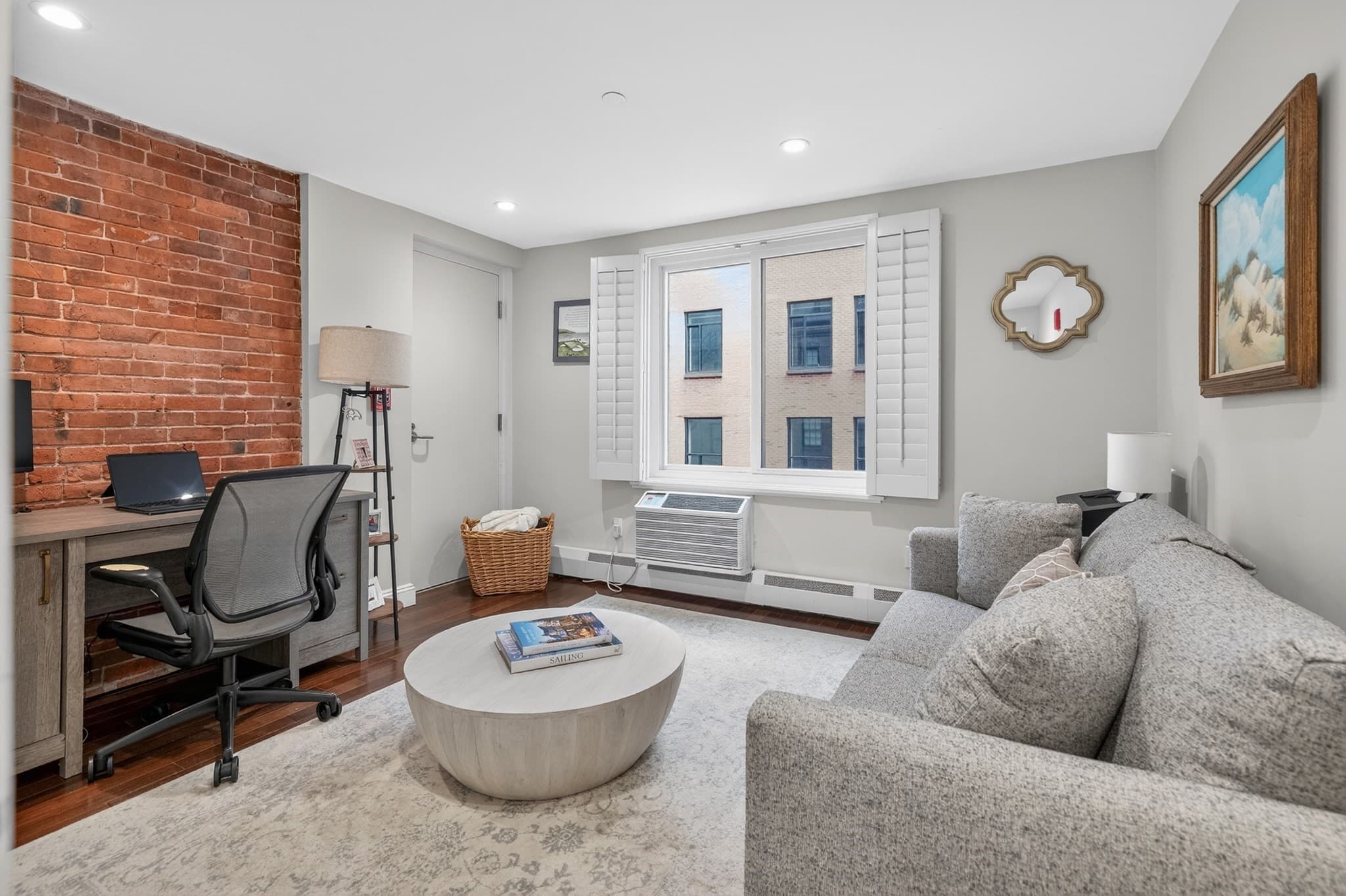 Condominium at 34 Hancock St. # 4A, Boston MA 02114, Boston, photo 15 of 17