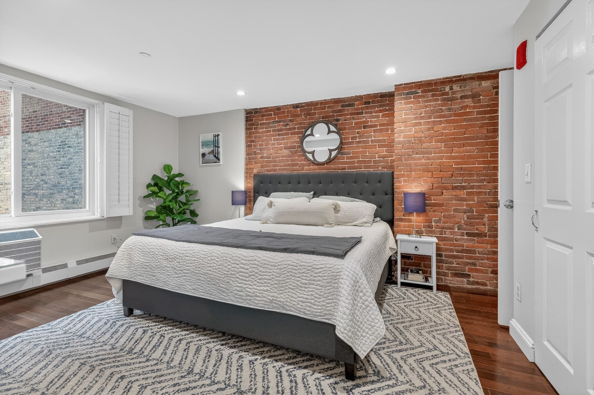 Condominium at 34 Hancock St. # 4A, Boston MA 02114, Boston, photo 11 of 17