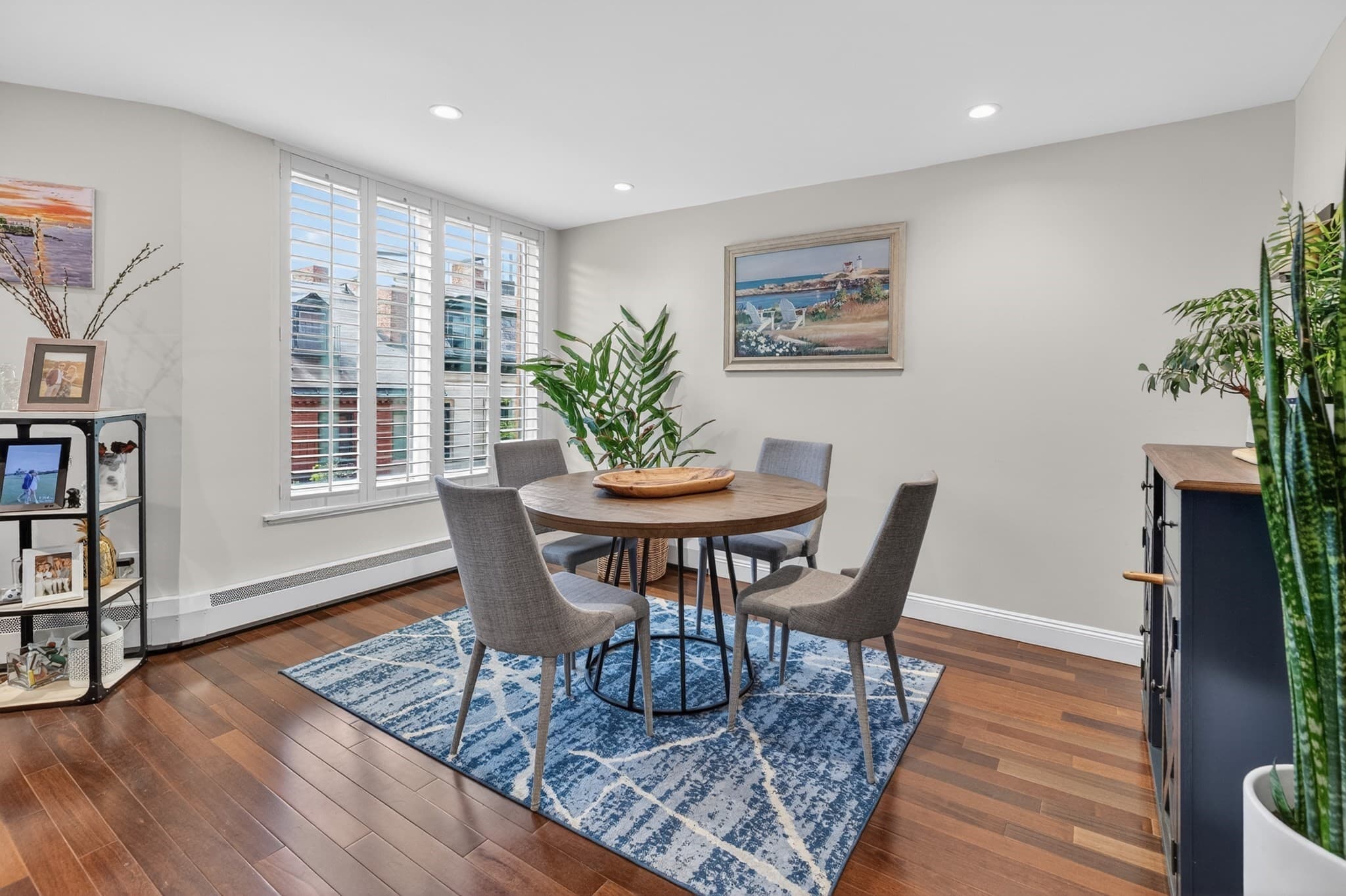 Condominium at 34 Hancock St. # 4A, Boston MA 02114, Boston, photo 8 of 17