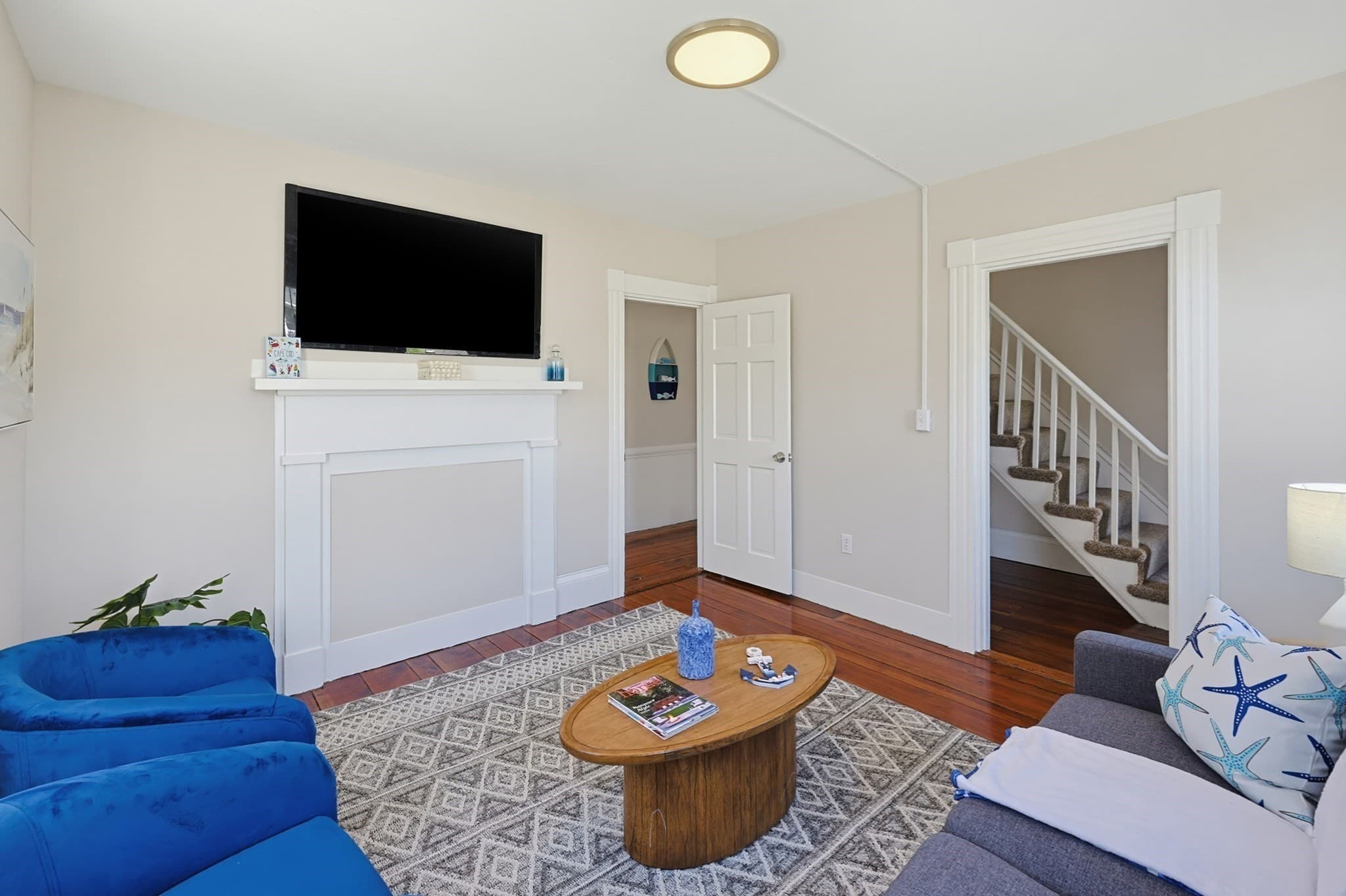 2 Family - 2 Units Side by Side at 32 Church St, Sandwich MA 02563, Sandwich, photo 6 of 37