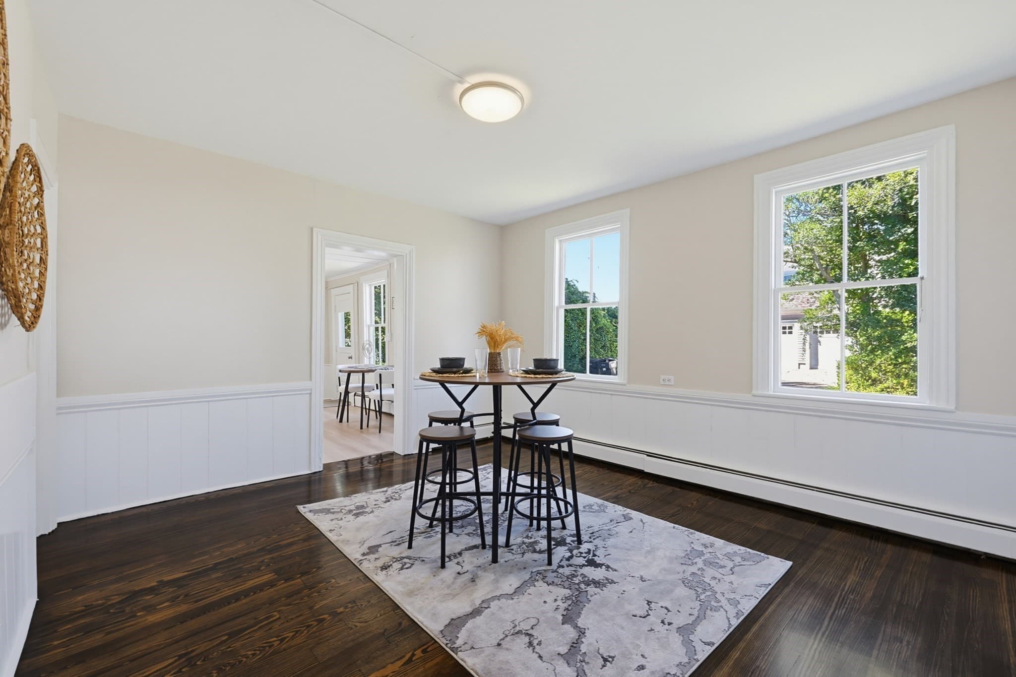 2 Family - 2 Units Side by Side at 32 Church St, Sandwich MA 02563, Sandwich, photo 22 of 37