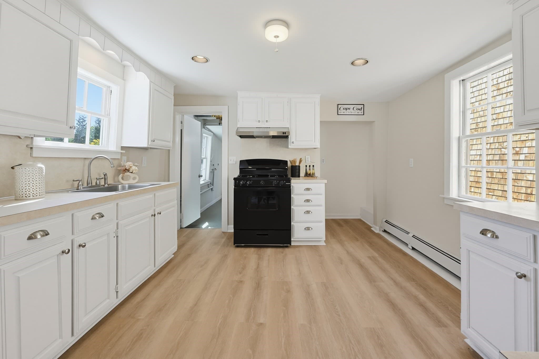 2 Family - 2 Units Side by Side at 32 Church St, Sandwich MA 02563, Sandwich, photo 11 of 37