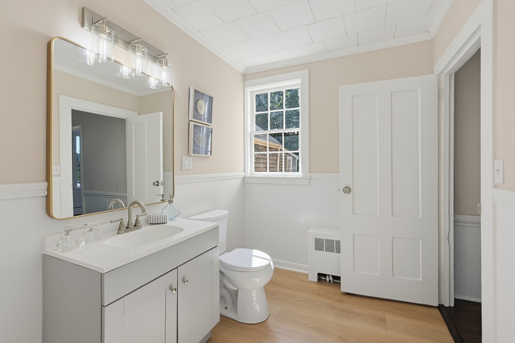 2 Family - 2 Units Side by Side at 32 Church St, Sandwich MA 02563, Sandwich, photo 29 of 37