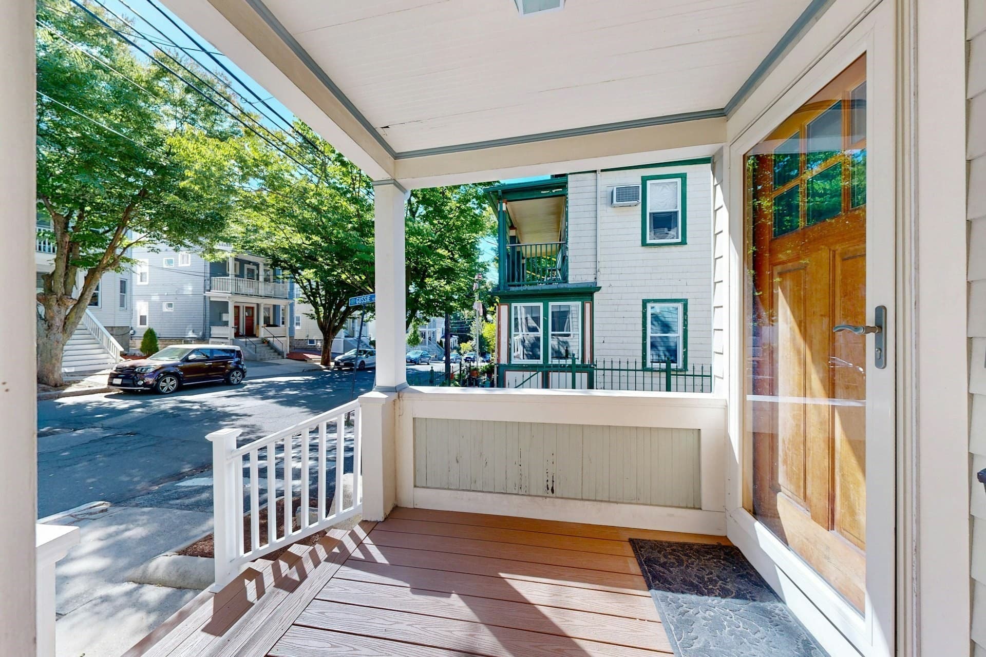 Condominium at 40 Porter Street # 1, Somerville MA 02143, Somerville, photo 2 of 37