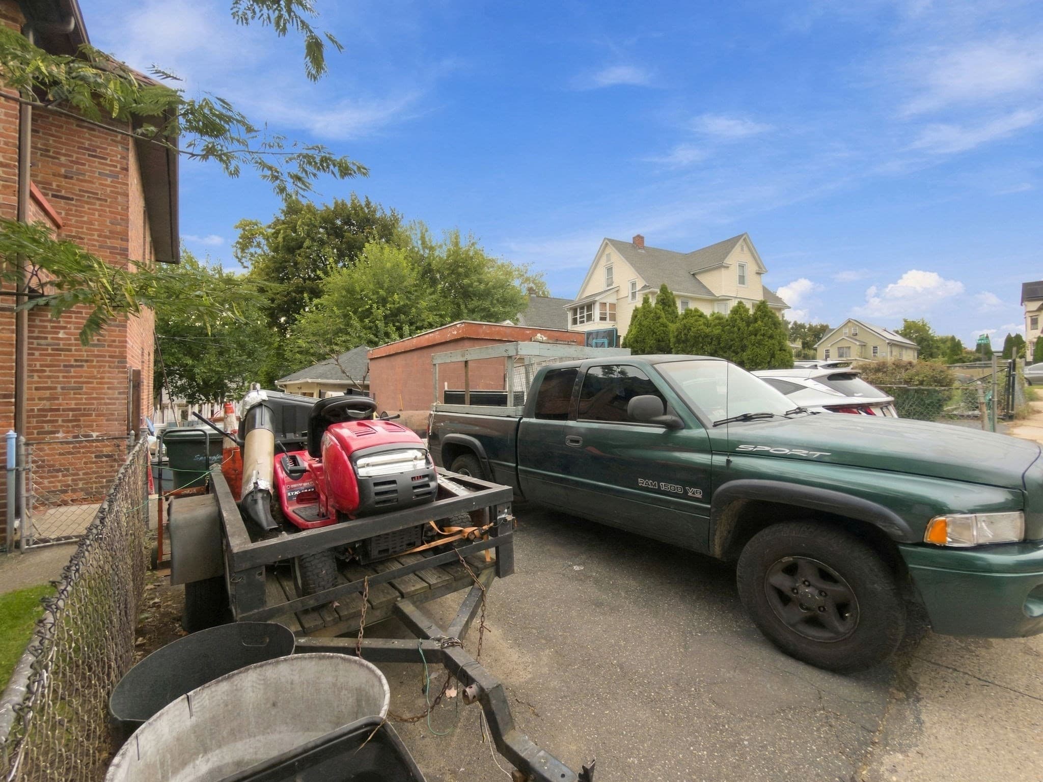 Multi Family at 60-62 Orange St, Springfield MA 01108, Springfield, photo 36 of 40