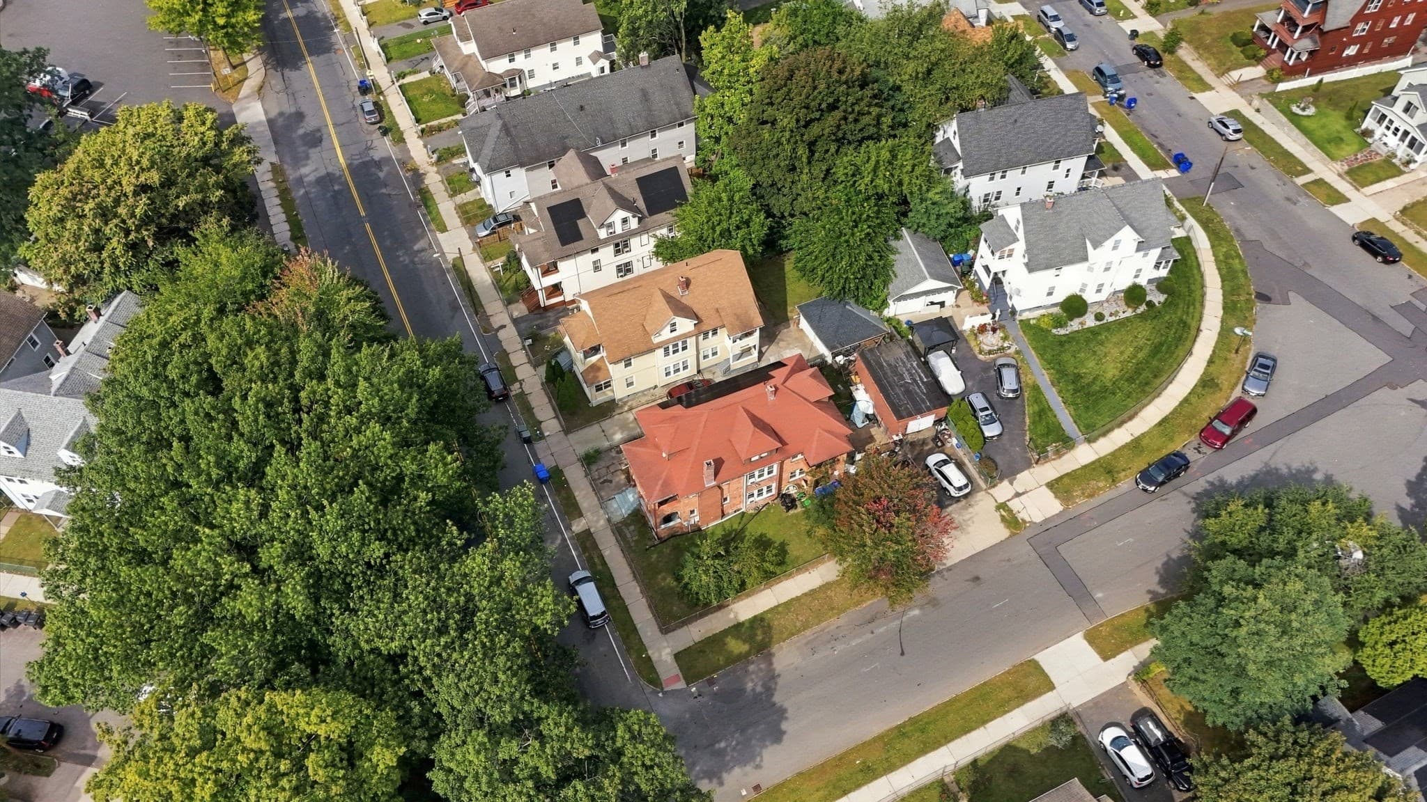 Multi Family at 60-62 Orange St, Springfield MA 01108, Springfield, photo 40 of 40