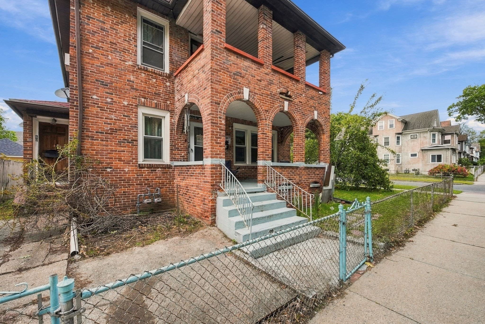 Multi Family at 60-62 Orange St, Springfield MA 01108, Springfield, photo 35 of 40