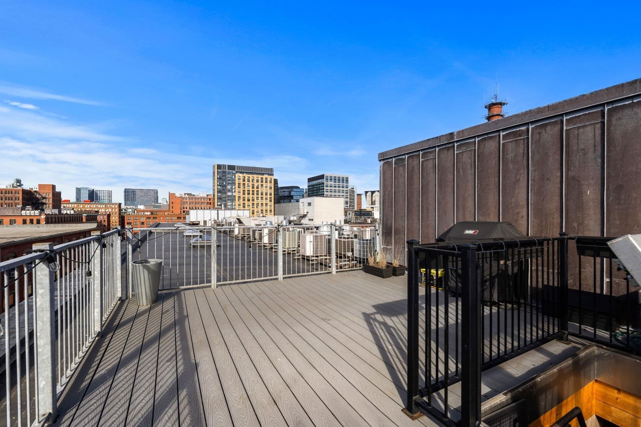 Condominium at 21 Wormwood St # 623, Boston MA 02210, Boston, photo 23 of 30