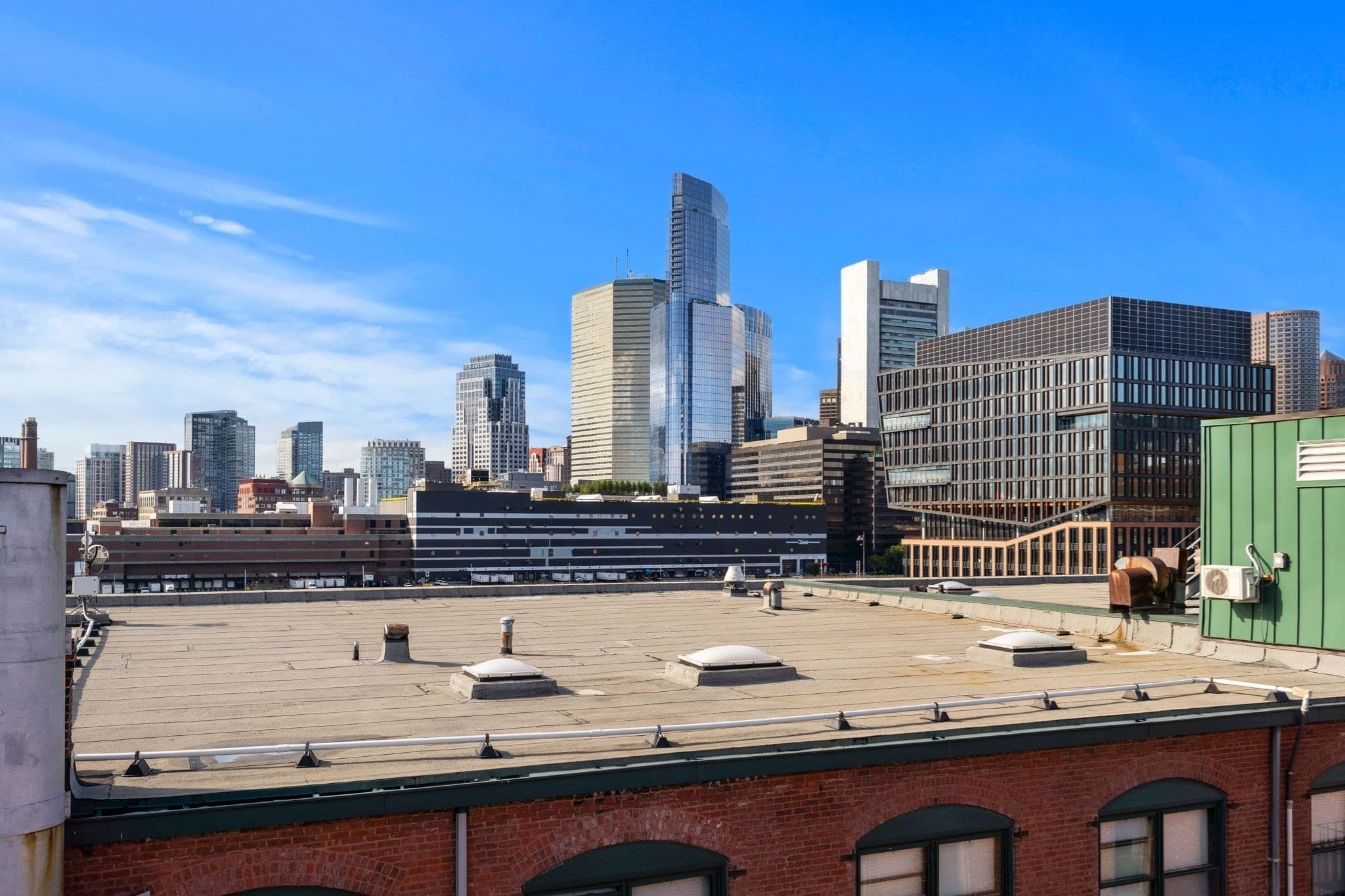 Condominium at 21 Wormwood St # 623, Boston MA 02210, Boston, photo 27 of 30