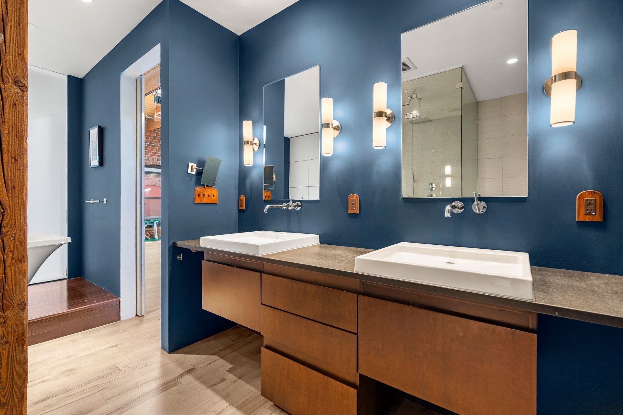 Condominium at 21 Wormwood St # 623, Boston MA 02210, Boston, photo 17 of 30