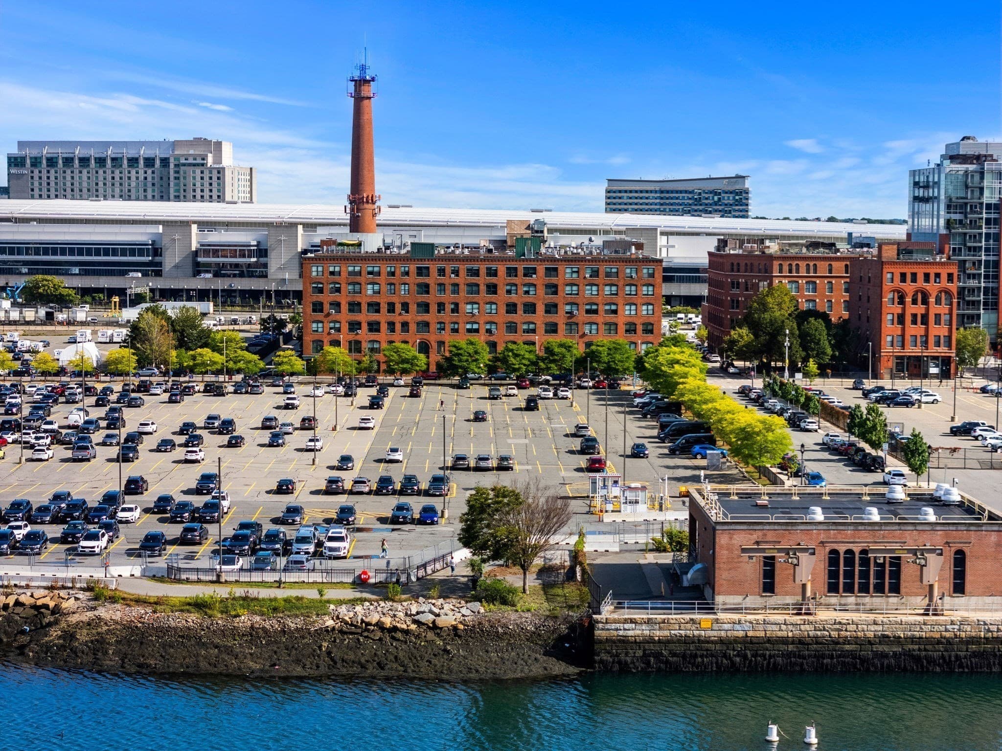 Condominium at 21 Wormwood St # 623, Boston MA 02210, Boston, photo 26 of 30