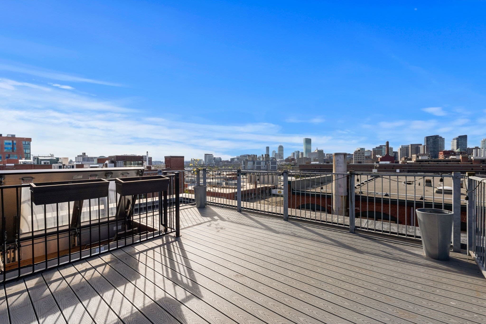 Condominium at 21 Wormwood St # 623, Boston MA 02210, Boston, photo 22 of 30