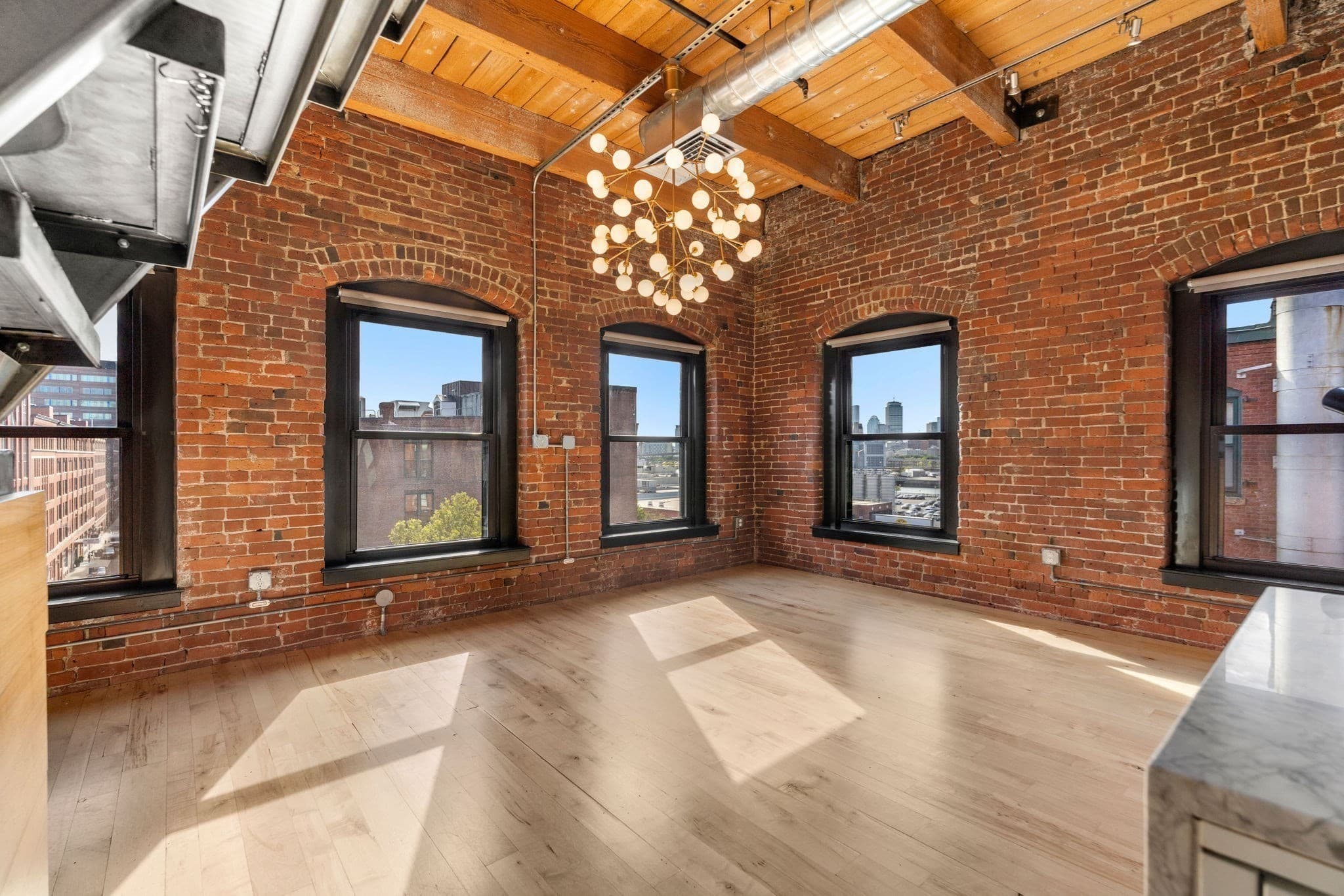 Condominium at 21 Wormwood St # 623, Boston MA 02210, Boston, photo 7 of 30