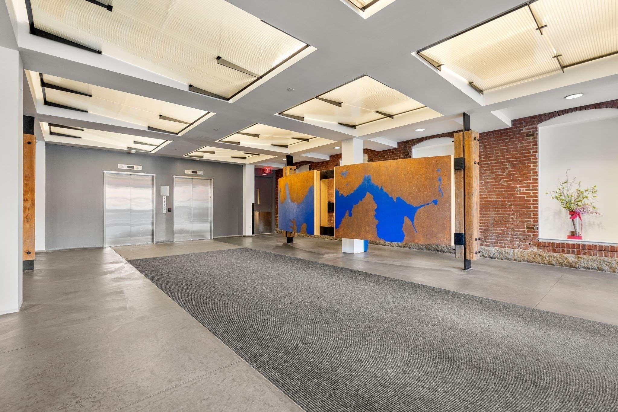 Condominium at 21 Wormwood St # 623, Boston MA 02210, Boston, photo 28 of 30