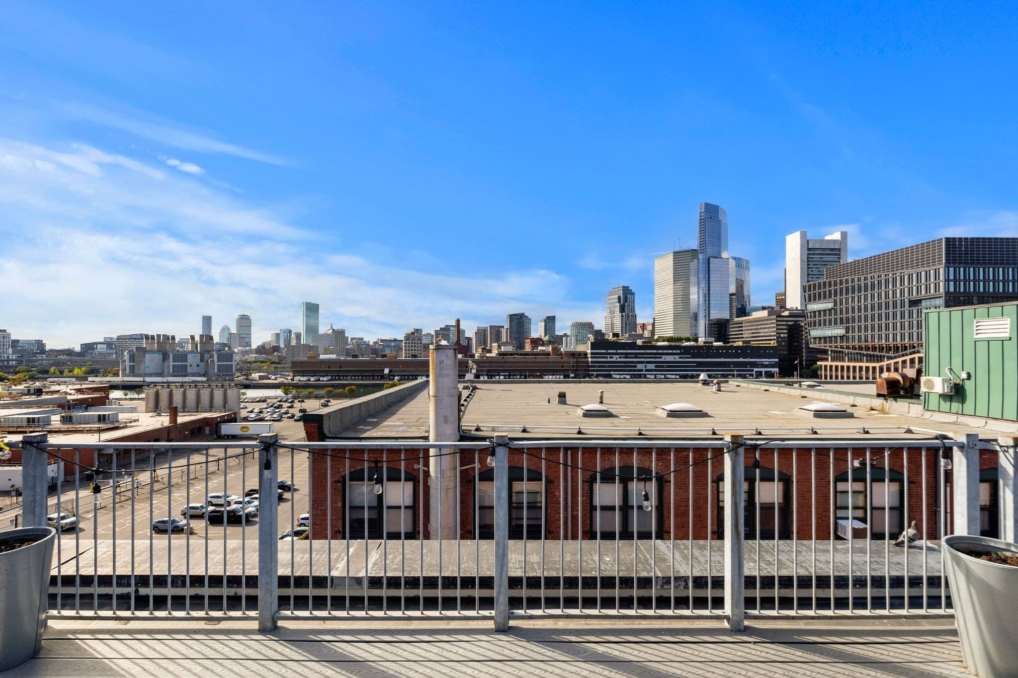 Condominium at 21 Wormwood St # 623, Boston MA 02210, Boston, photo 24 of 30