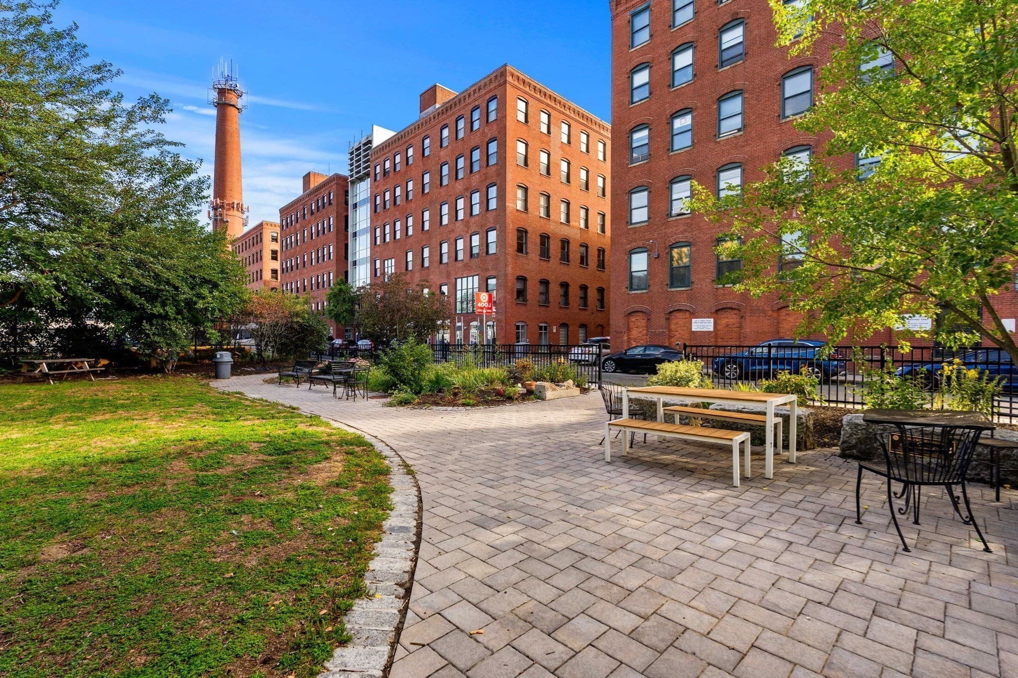Condominium at 21 Wormwood St # 623, Boston MA 02210, Boston, photo 30 of 30