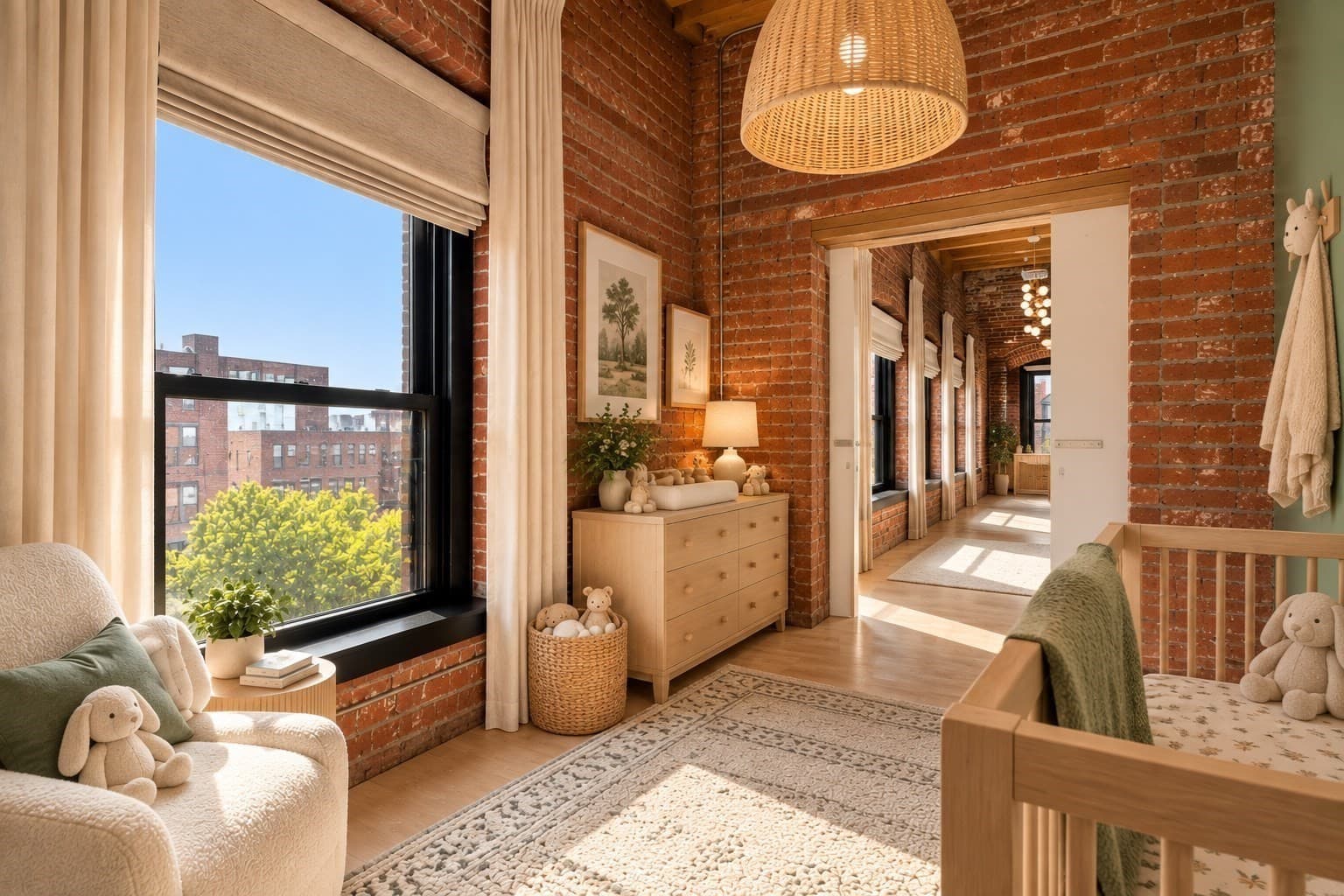 Condominium at 21 Wormwood St # 623, Boston MA 02210, Boston, photo 10 of 30