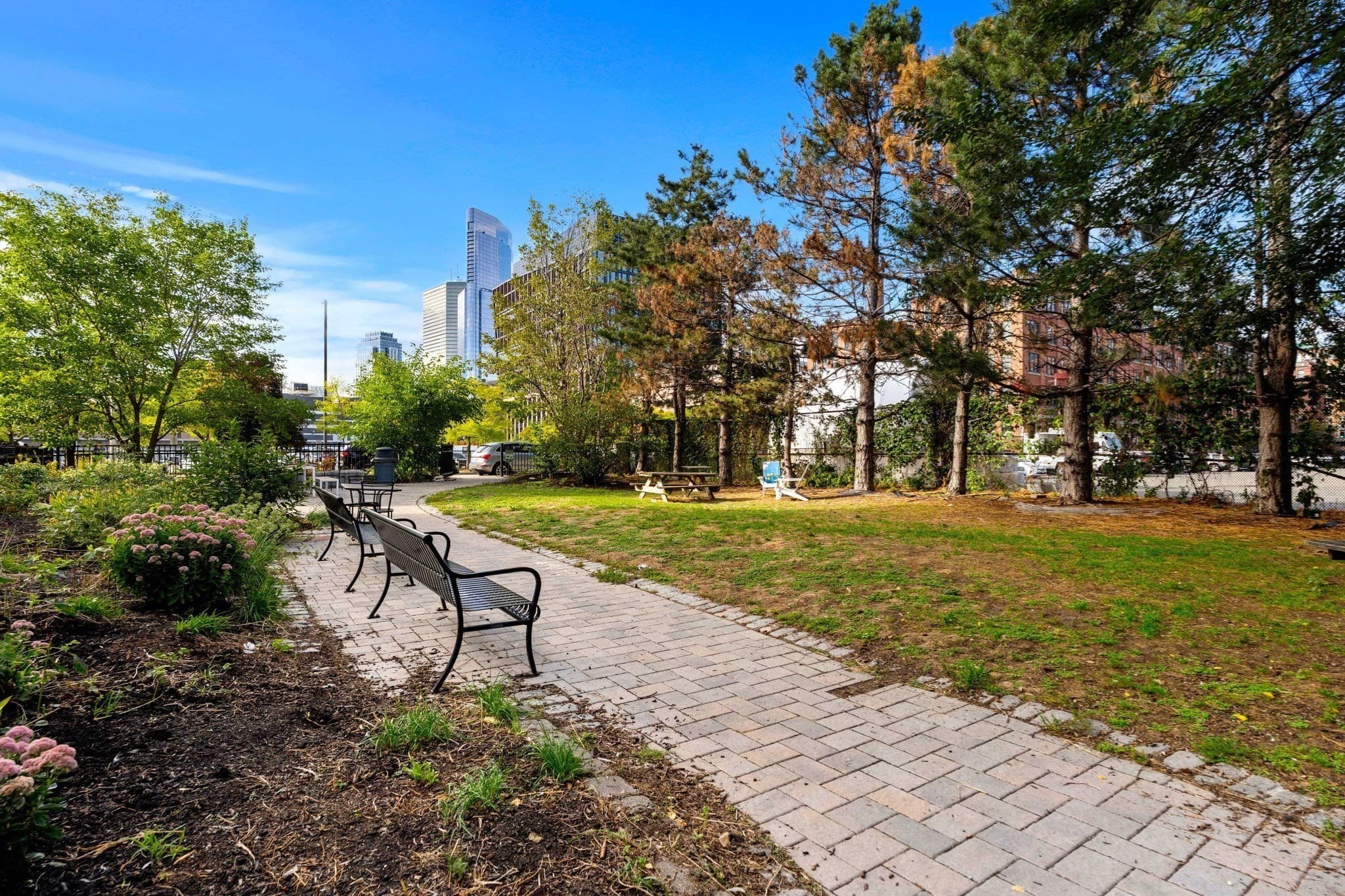 Condominium at 21 Wormwood St # 623, Boston MA 02210, Boston, photo 29 of 30