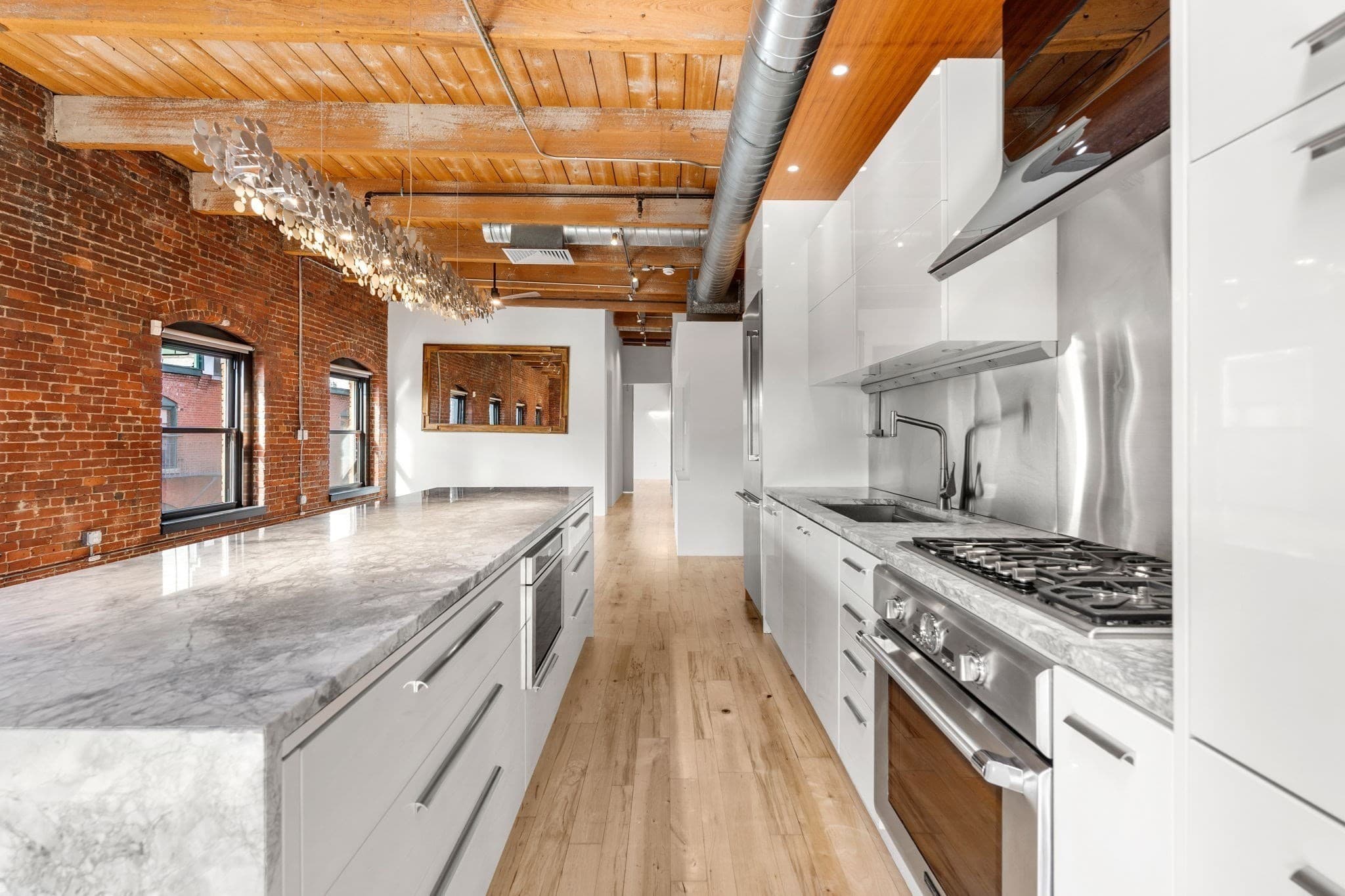 Condominium at 21 Wormwood St # 623, Boston MA 02210, Boston, photo 4 of 30