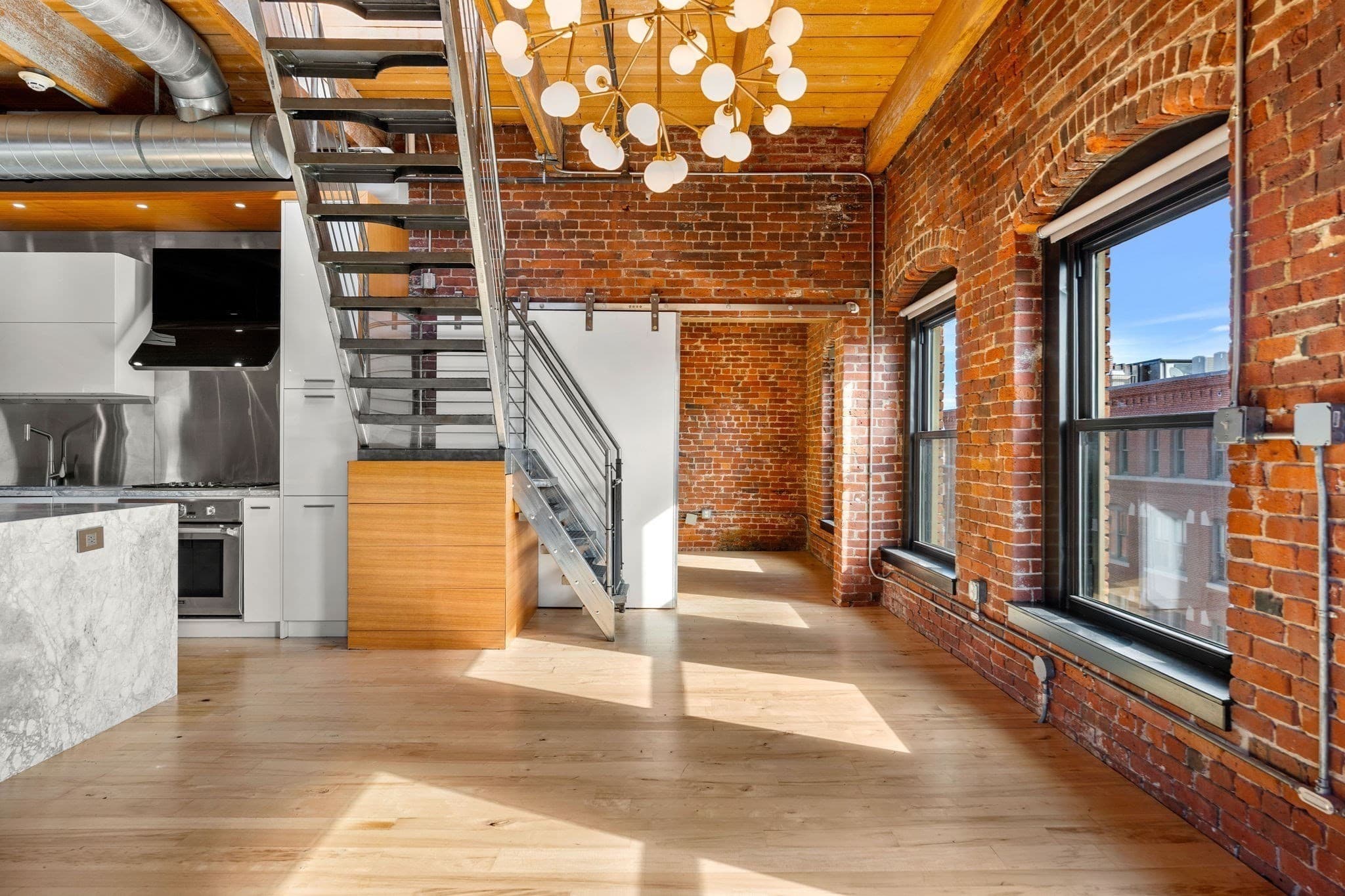 Condominium at 21 Wormwood St # 623, Boston MA 02210, Boston, photo 8 of 30