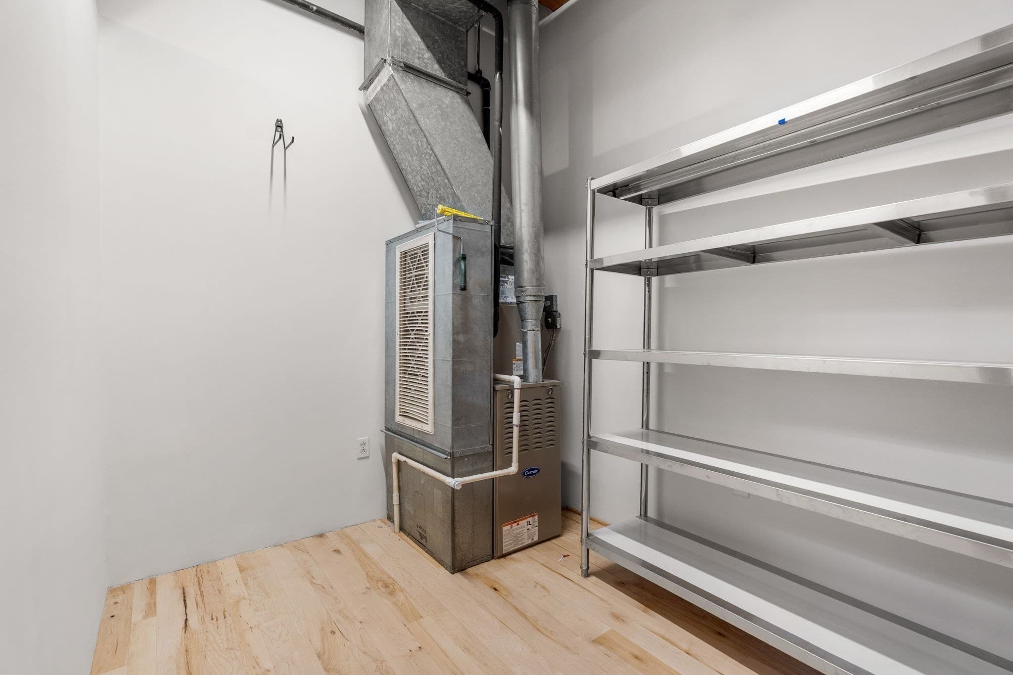 Condominium at 21 Wormwood St # 623, Boston MA 02210, Boston, photo 21 of 30