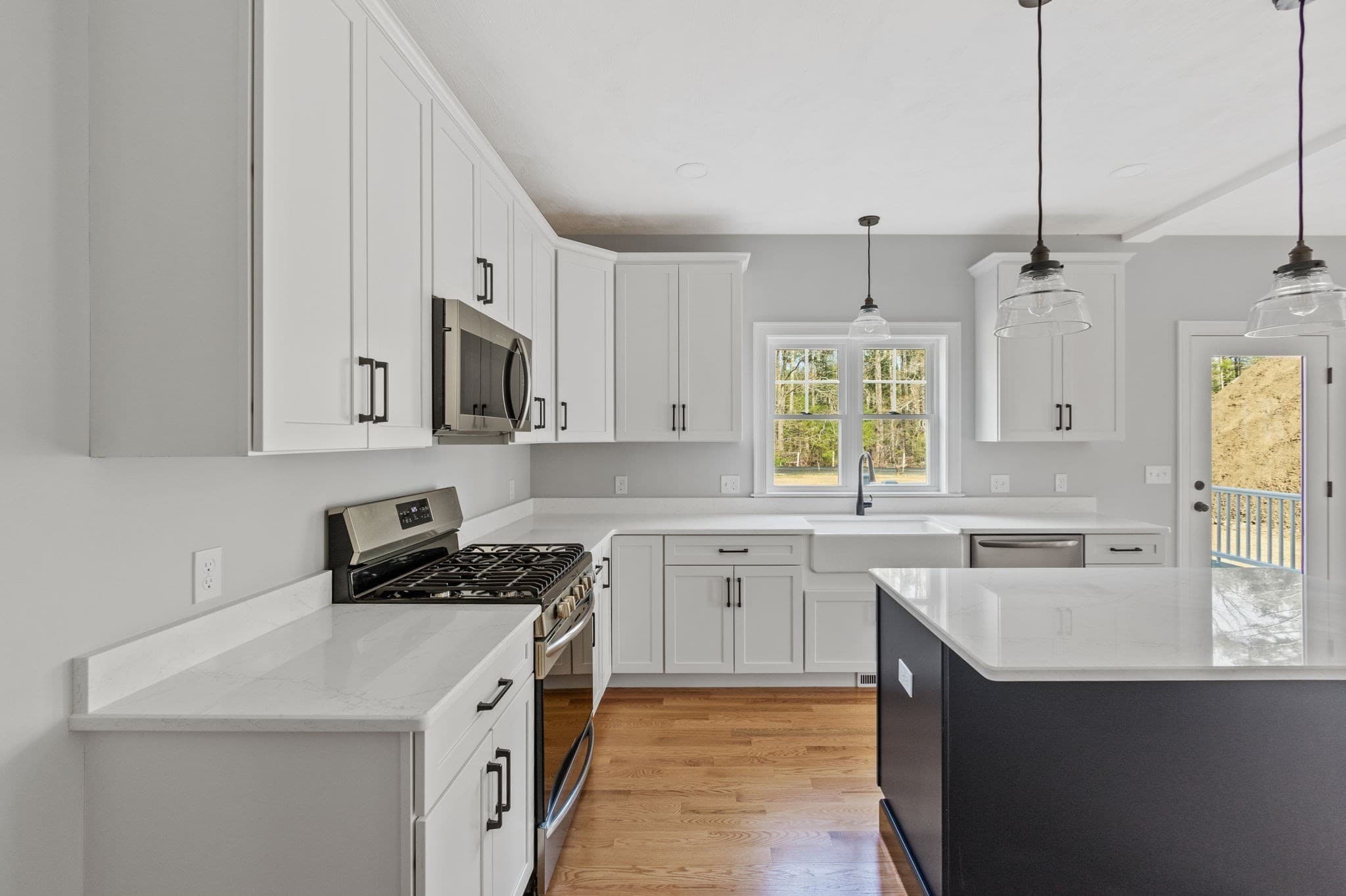 Single Family Residence at Lot 13 Charles Dr, Kingston MA 02364, Kingston, photo 23 of 27