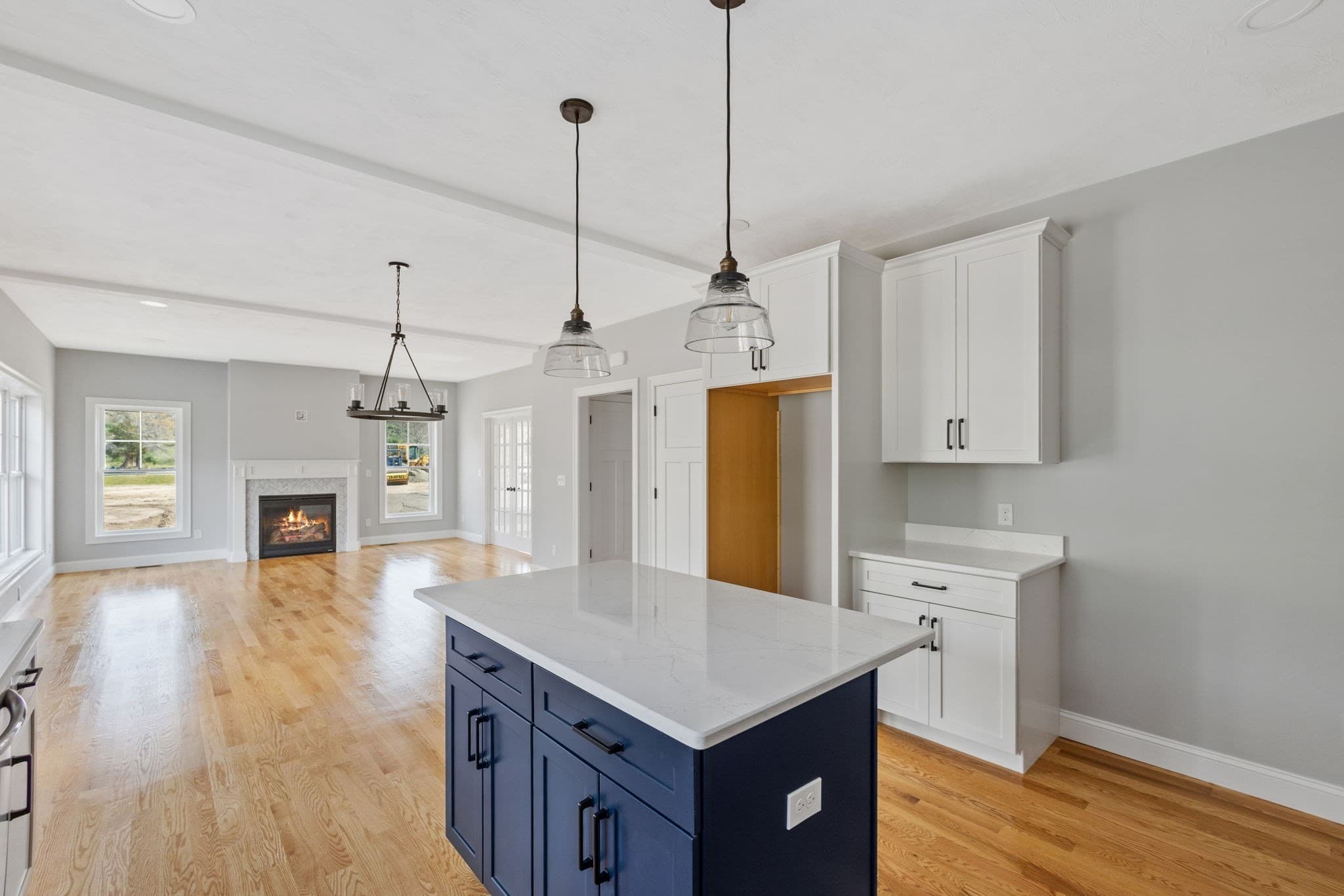 Single Family Residence at Lot 13 Charles Dr, Kingston MA 02364, Kingston, photo 26 of 27