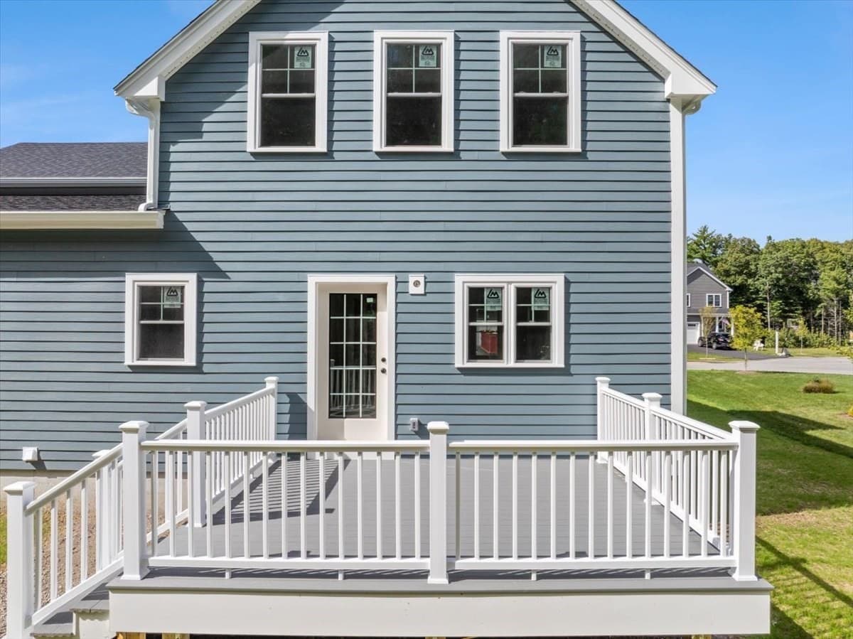Single Family Residence at Lot 13 Charles Dr, Kingston MA 02364, Kingston, photo 8 of 27