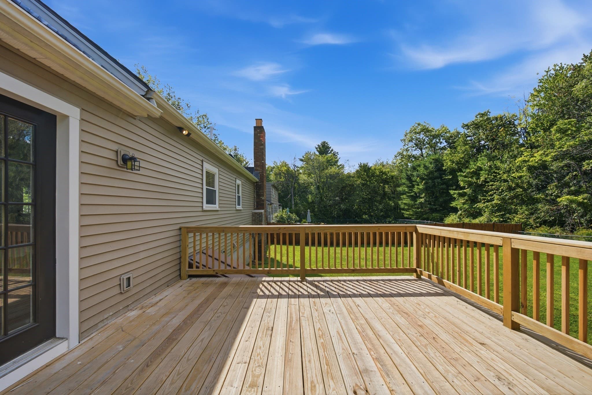 Single Family Residence at 6 Sterling St, Leicester MA 01524, Leicester, photo 34 of 41