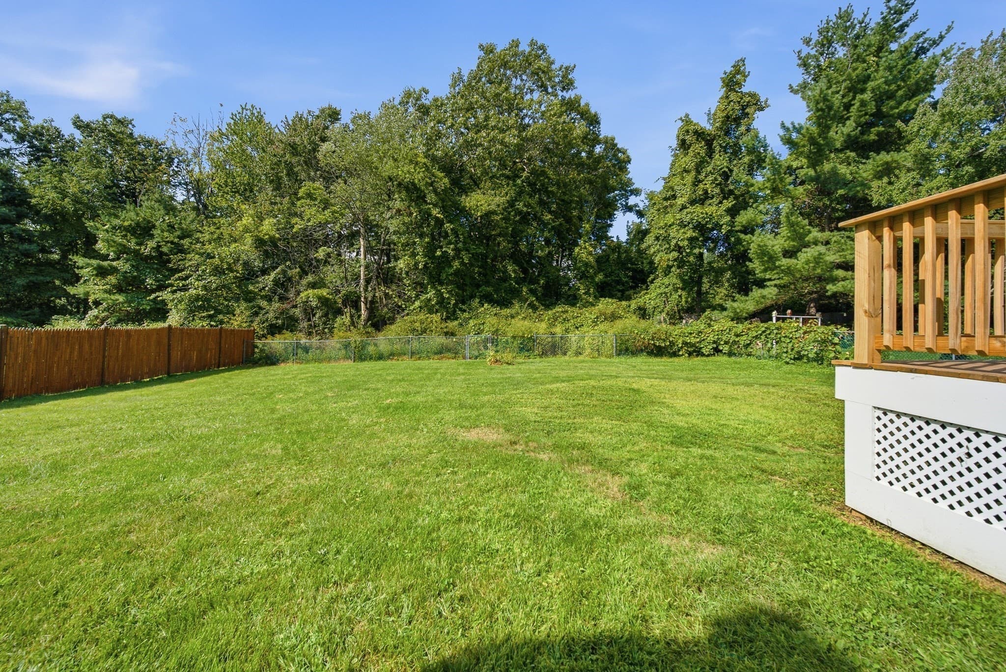 Single Family Residence at 6 Sterling St, Leicester MA 01524, Leicester, photo 38 of 41