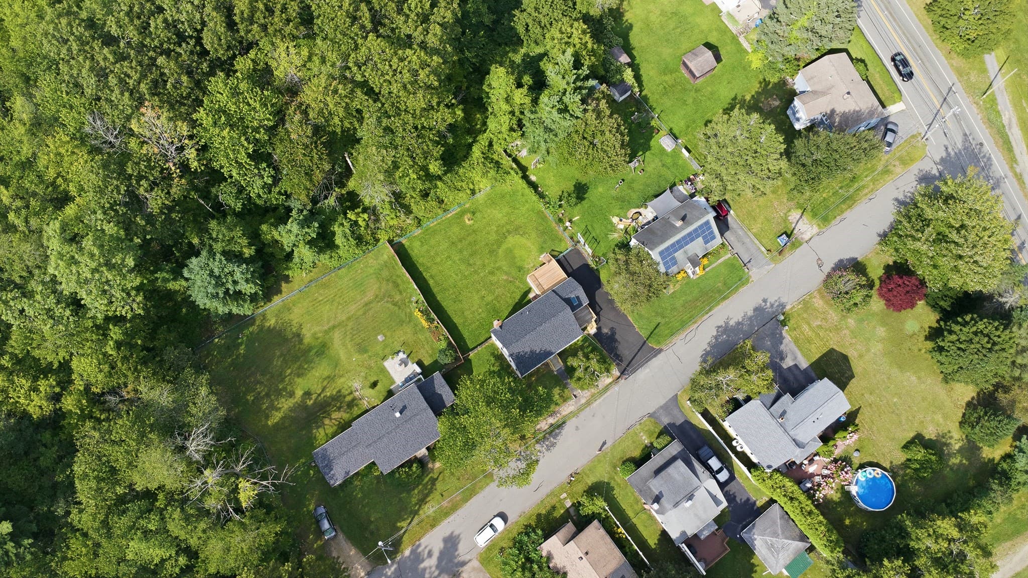 Single Family Residence at 6 Sterling St, Leicester MA 01524, Leicester, photo 41 of 41