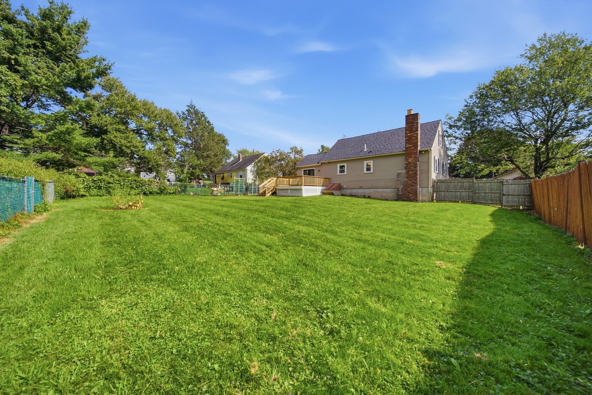 Single Family Residence at 6 Sterling St, Leicester MA 01524, Leicester, photo 37 of 41