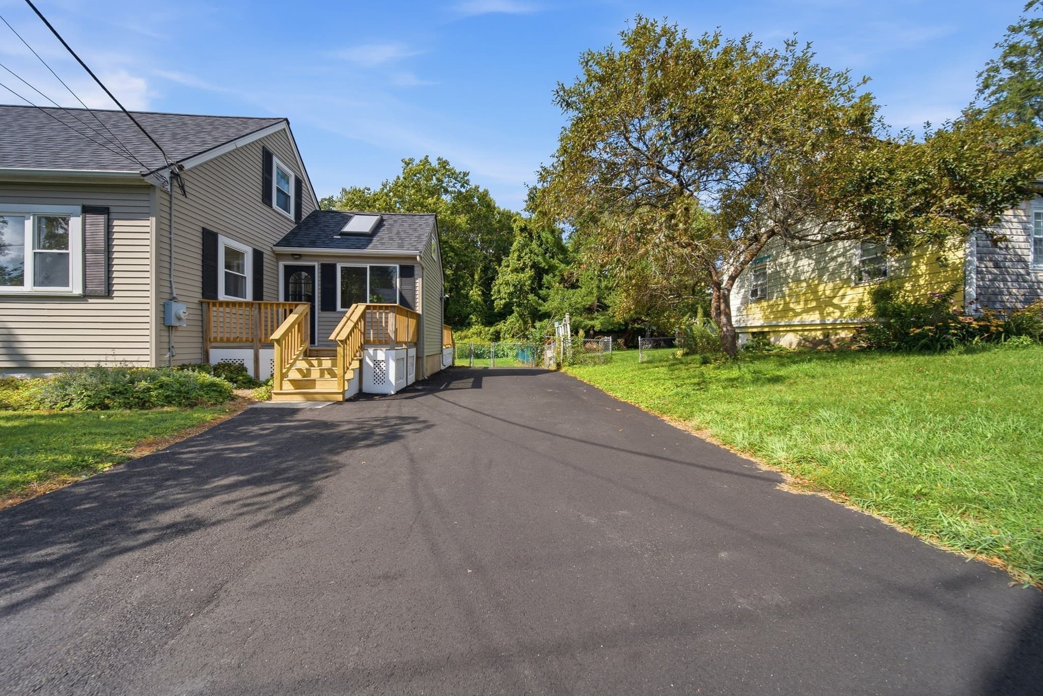 Single Family Residence at 6 Sterling St, Leicester MA 01524, Leicester, photo 39 of 41