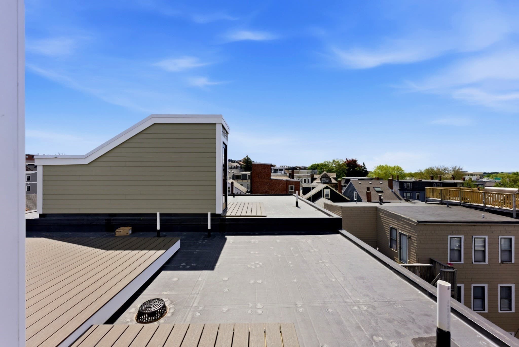 Condominium at 209 Tudor Street # 3, Boston MA 02127, Boston, photo 23 of 24