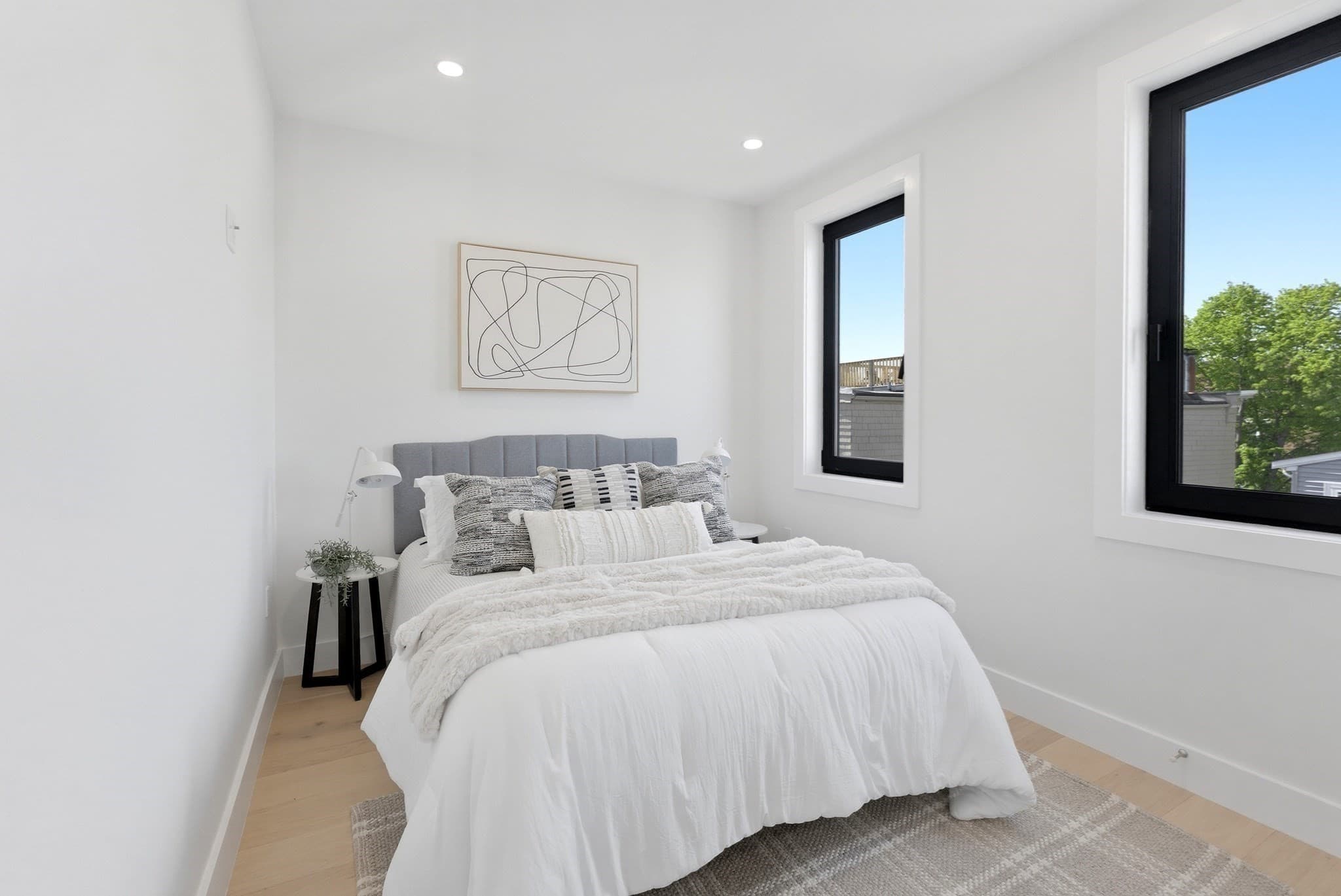 Condominium at 209 Tudor Street # 3, Boston MA 02127, Boston, photo 17 of 24