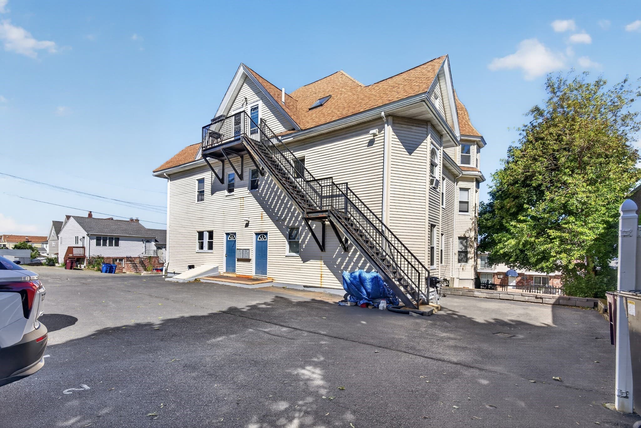 Condominium at 214 Malden St. # 1, Revere MA 02151, Revere, photo 6 of 38