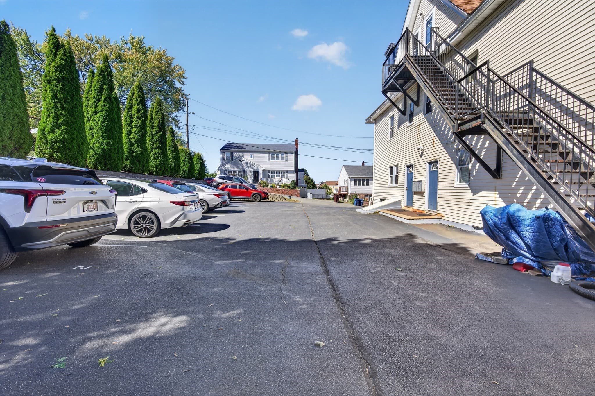 Condominium at 214 Malden St. # 1, Revere MA 02151, Revere, photo 36 of 38