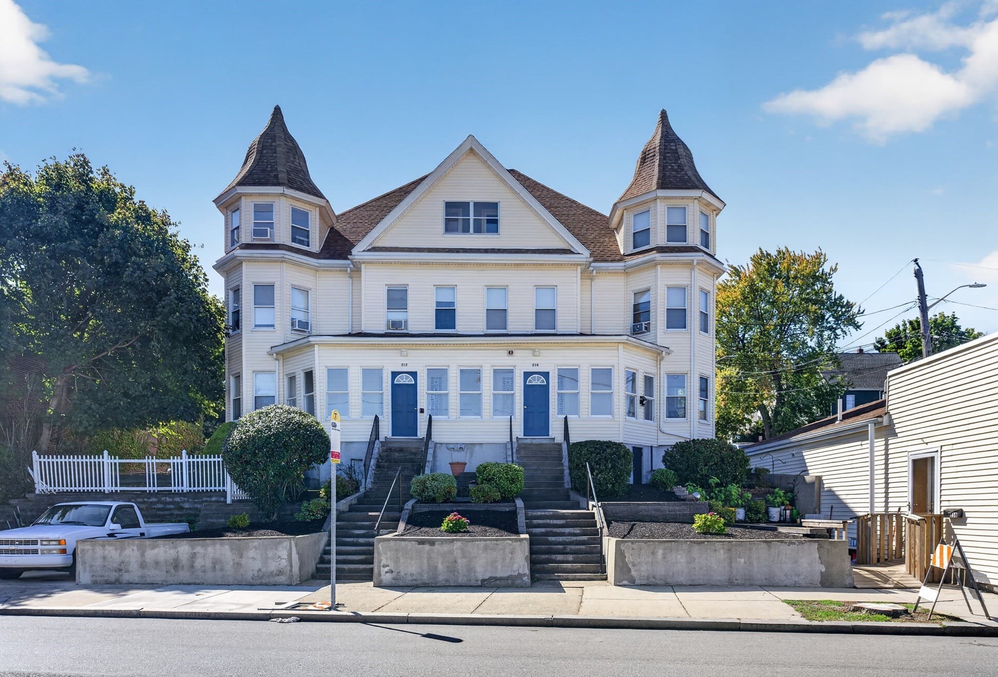 214 Malden St. # 1, Revere MA 02151